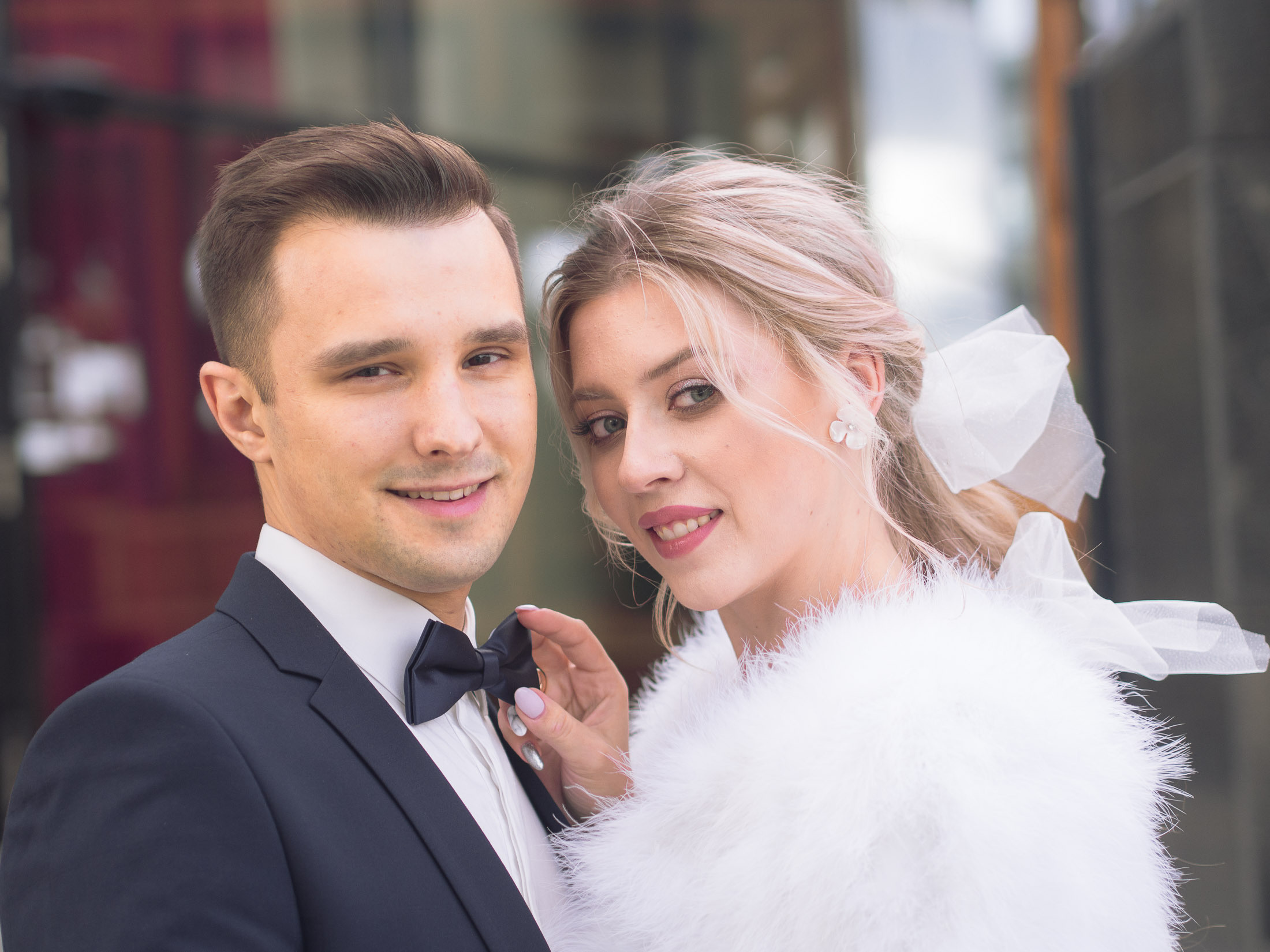 2020. Свадебный и семейный фотограф в Екатеринбурге Вадим Малышев