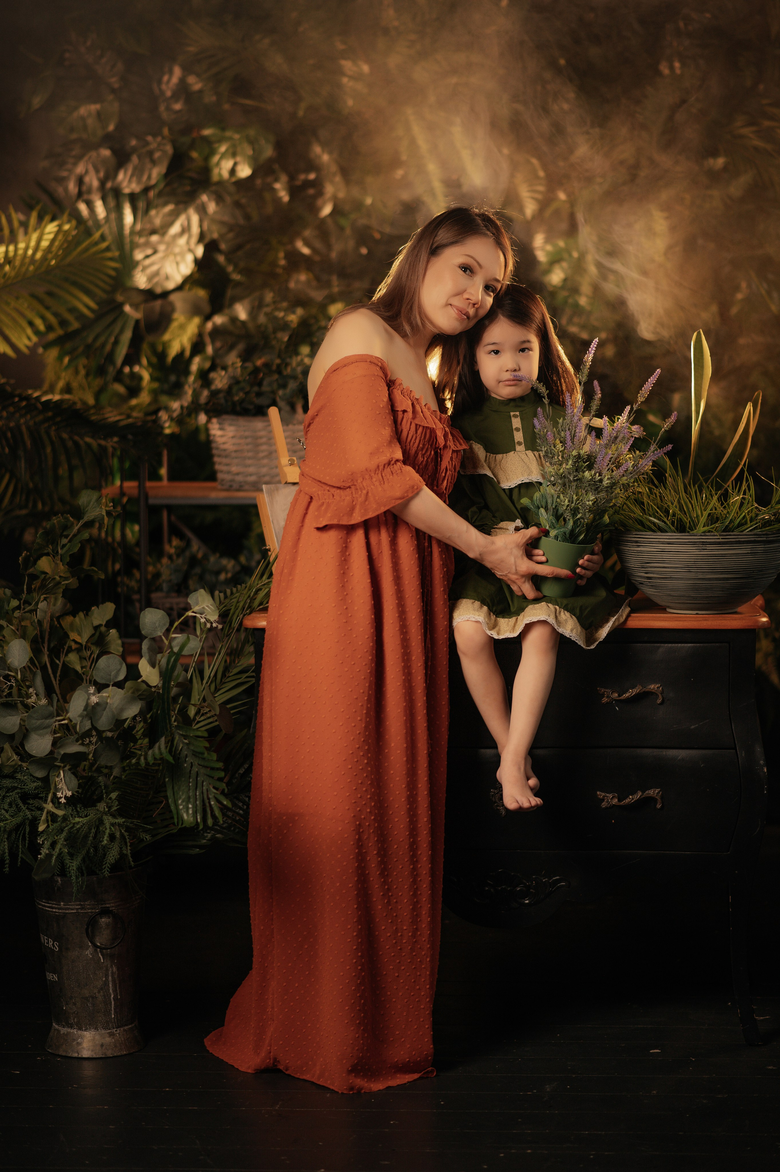 Индивидуальная фотосессия Алматы. Фотостудия Алматы — 2 Stula.Studio | Аренда залов