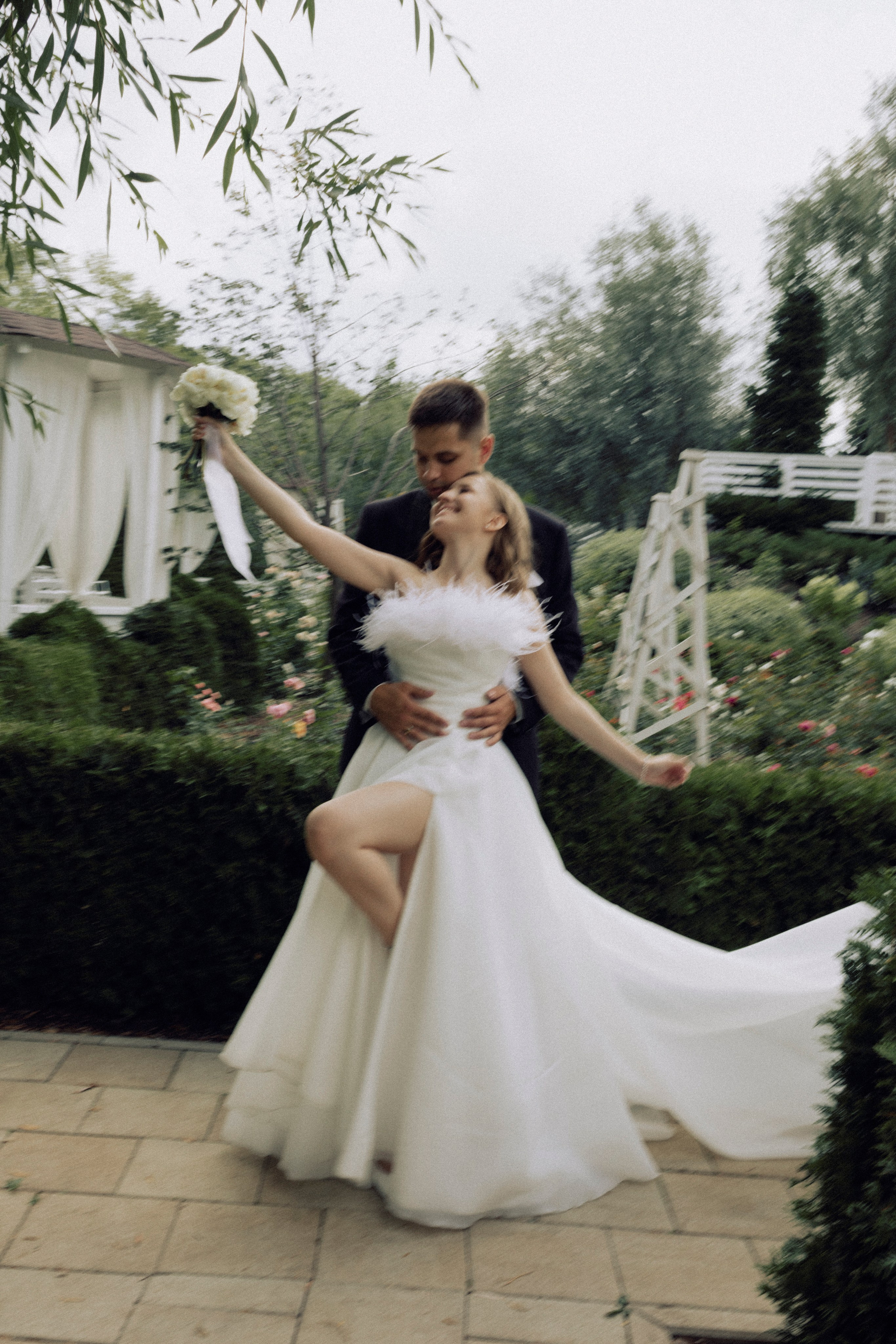 Свадебный и портретный фотограф Тюмень