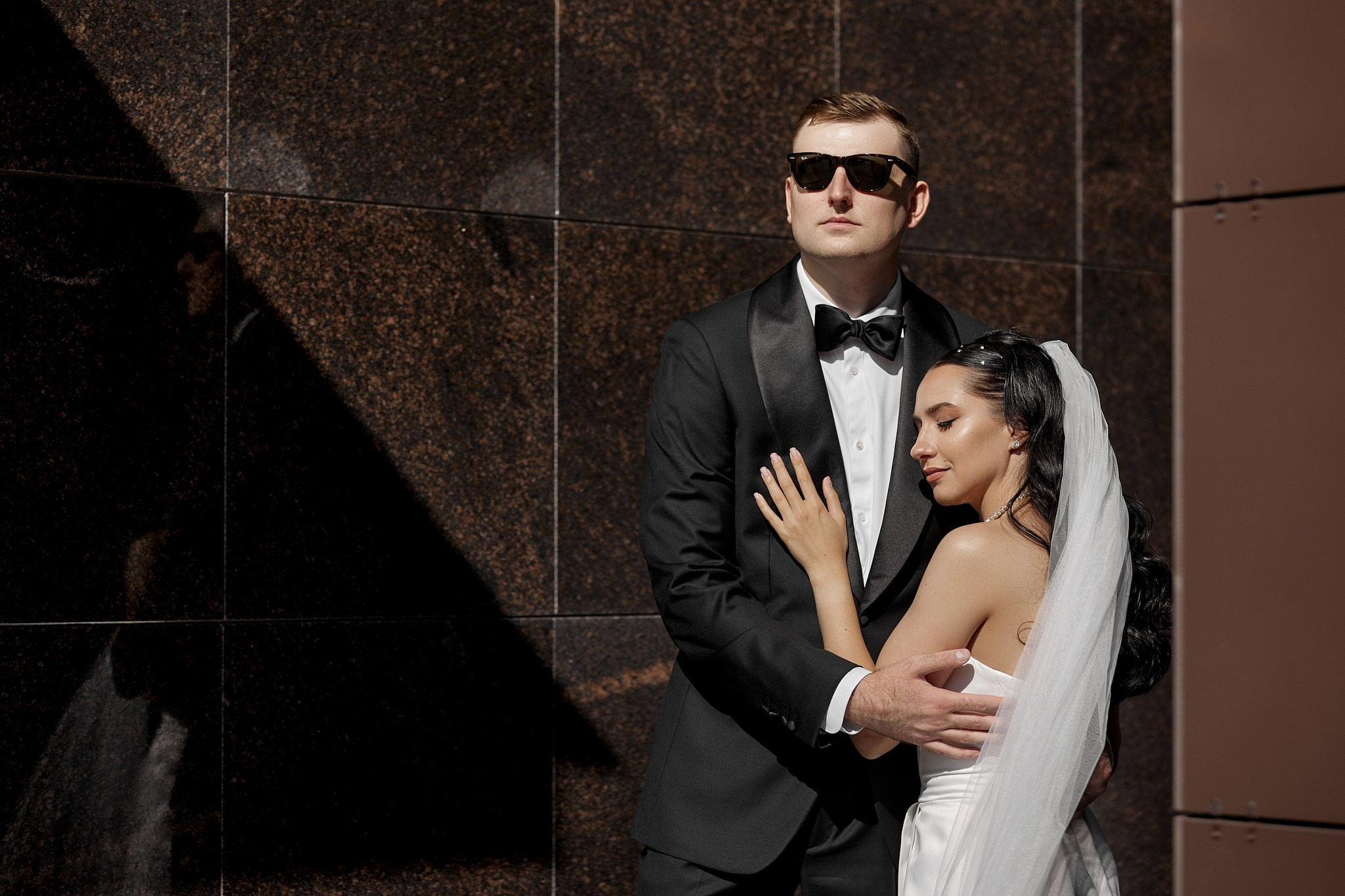 Свадьба Влада и Насти. Свадебный фотограф в Ульяновске Александр Никитин