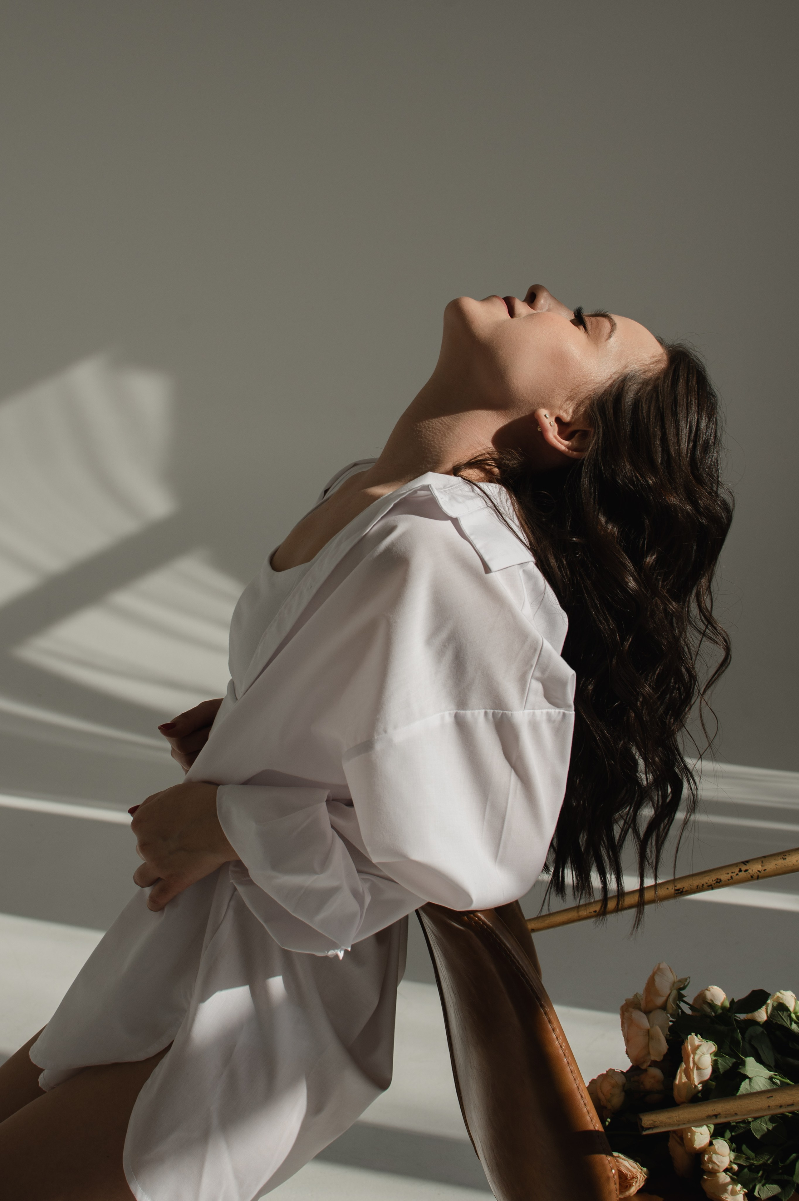 Мария. Фотограф Челябинск Екатерина Миниханова