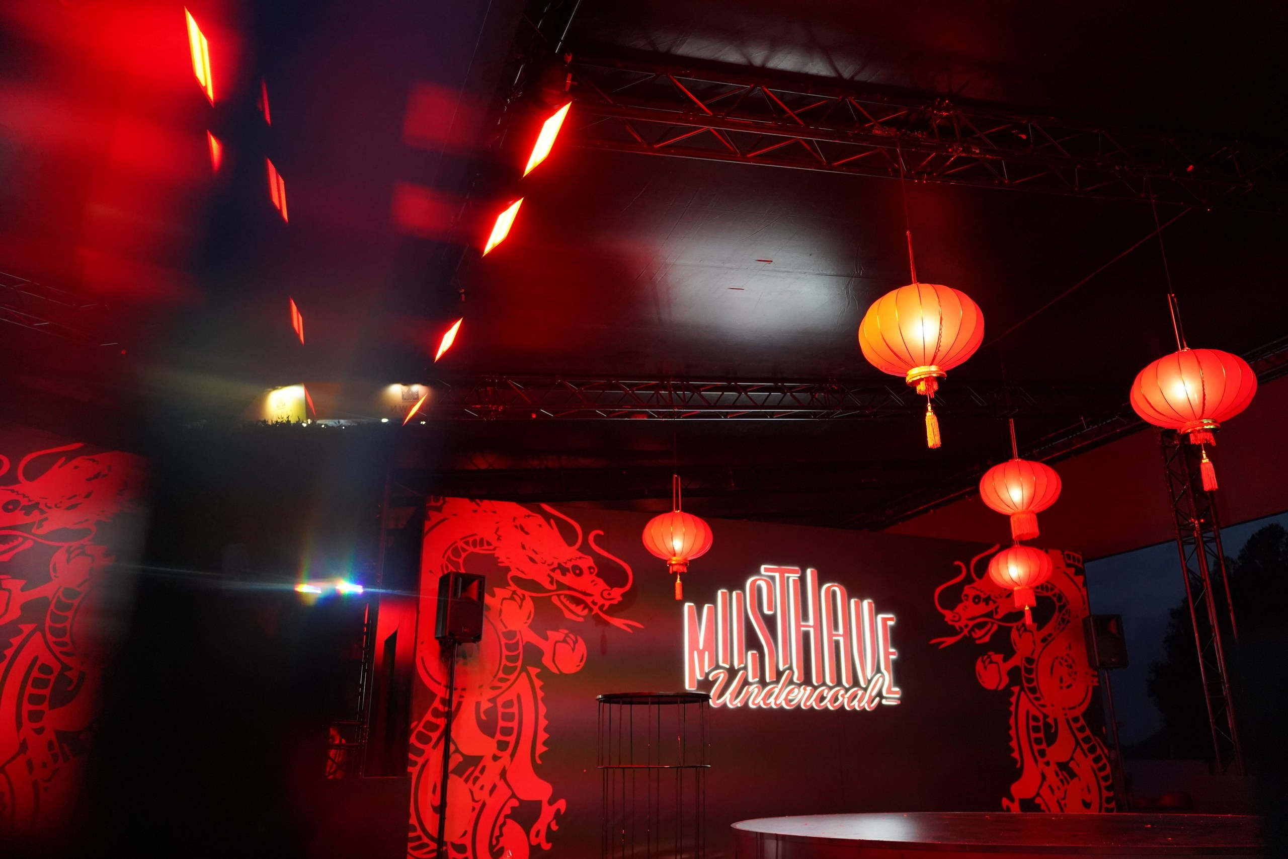 ФЕСТИВАЛЬ JohnCalliano 2024. Главная