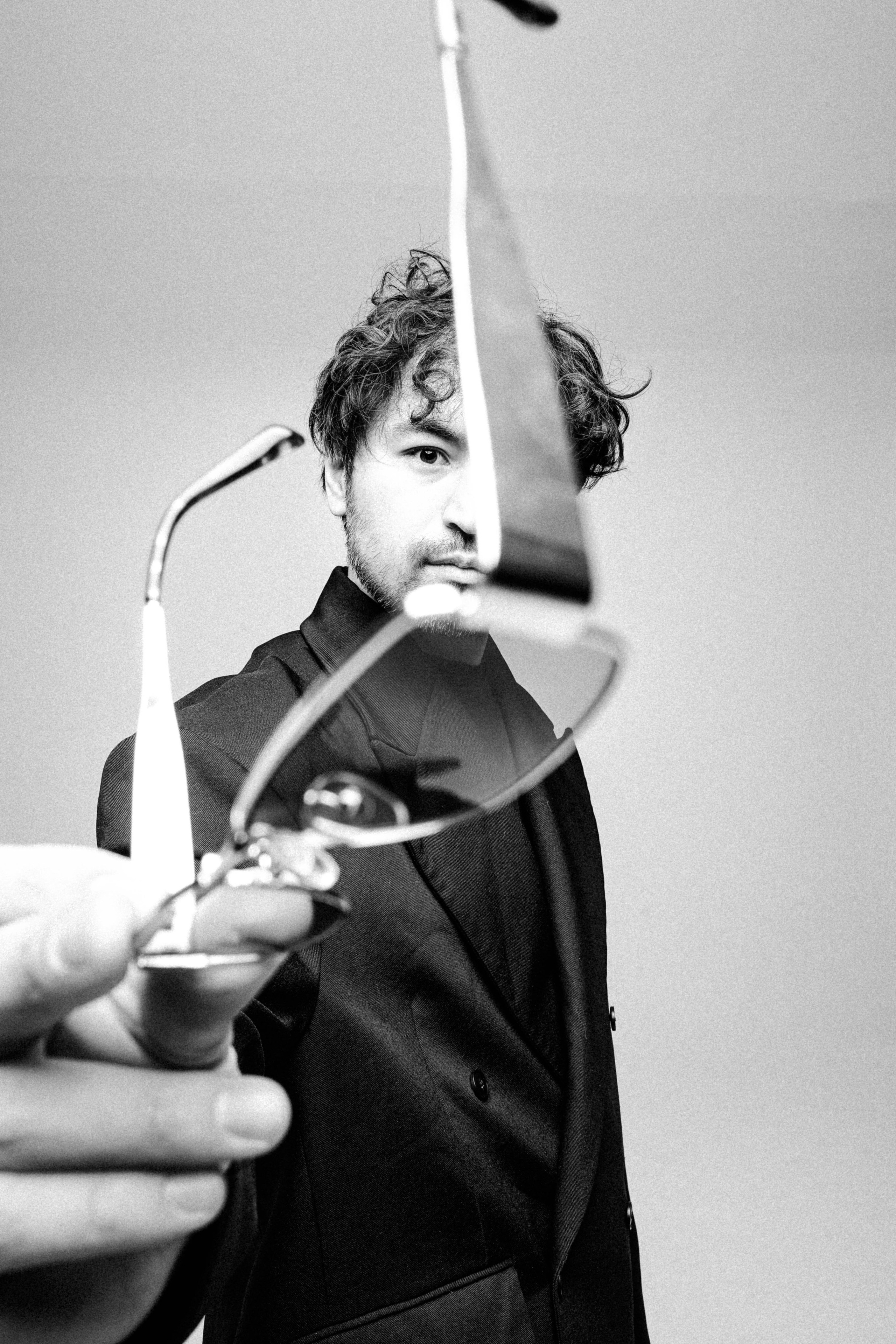 МУЖСКОЙ ПОРТРЕТ. Портфолио