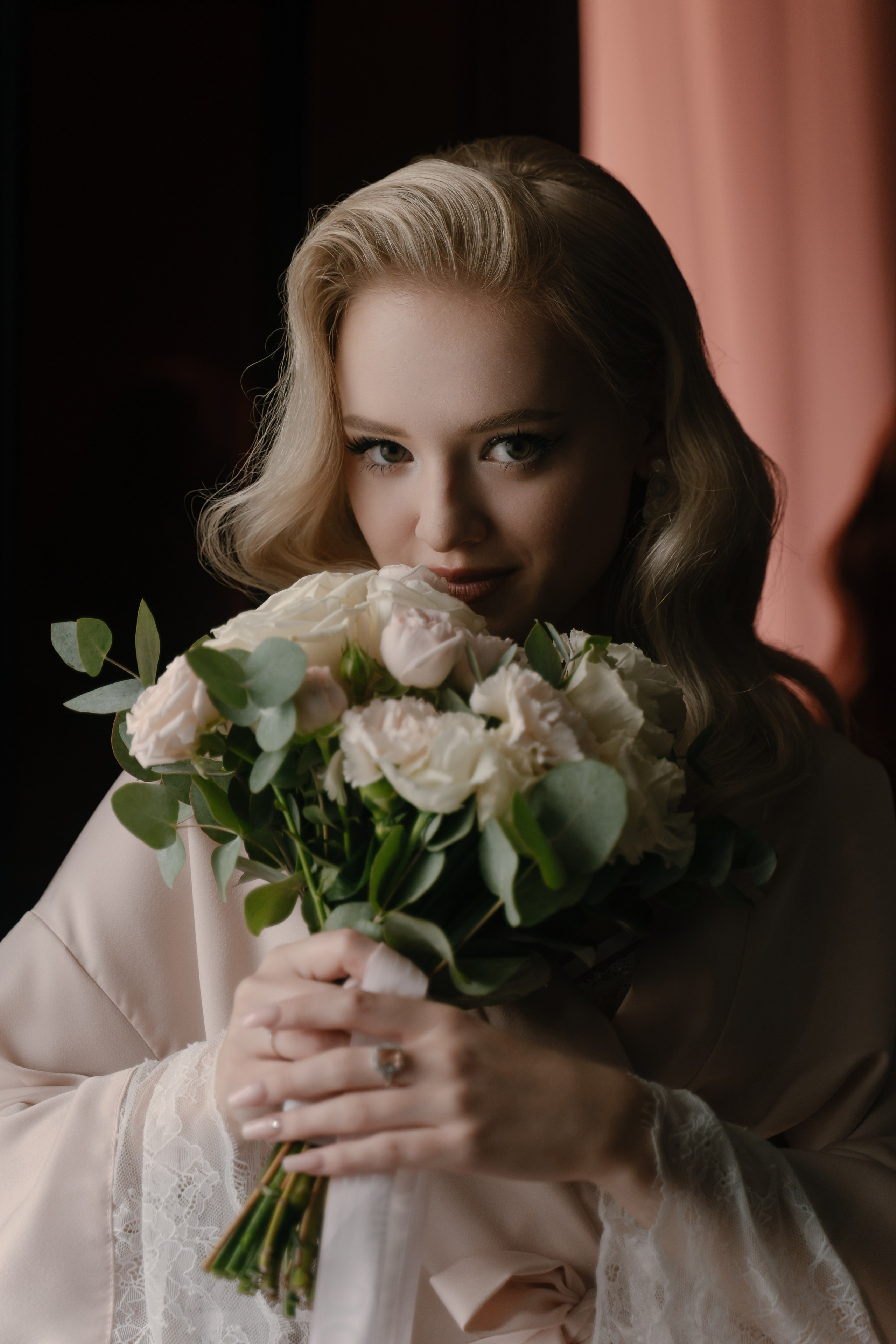 A&V. Свадебный фотограф — Наталья Фед СПб/Москва