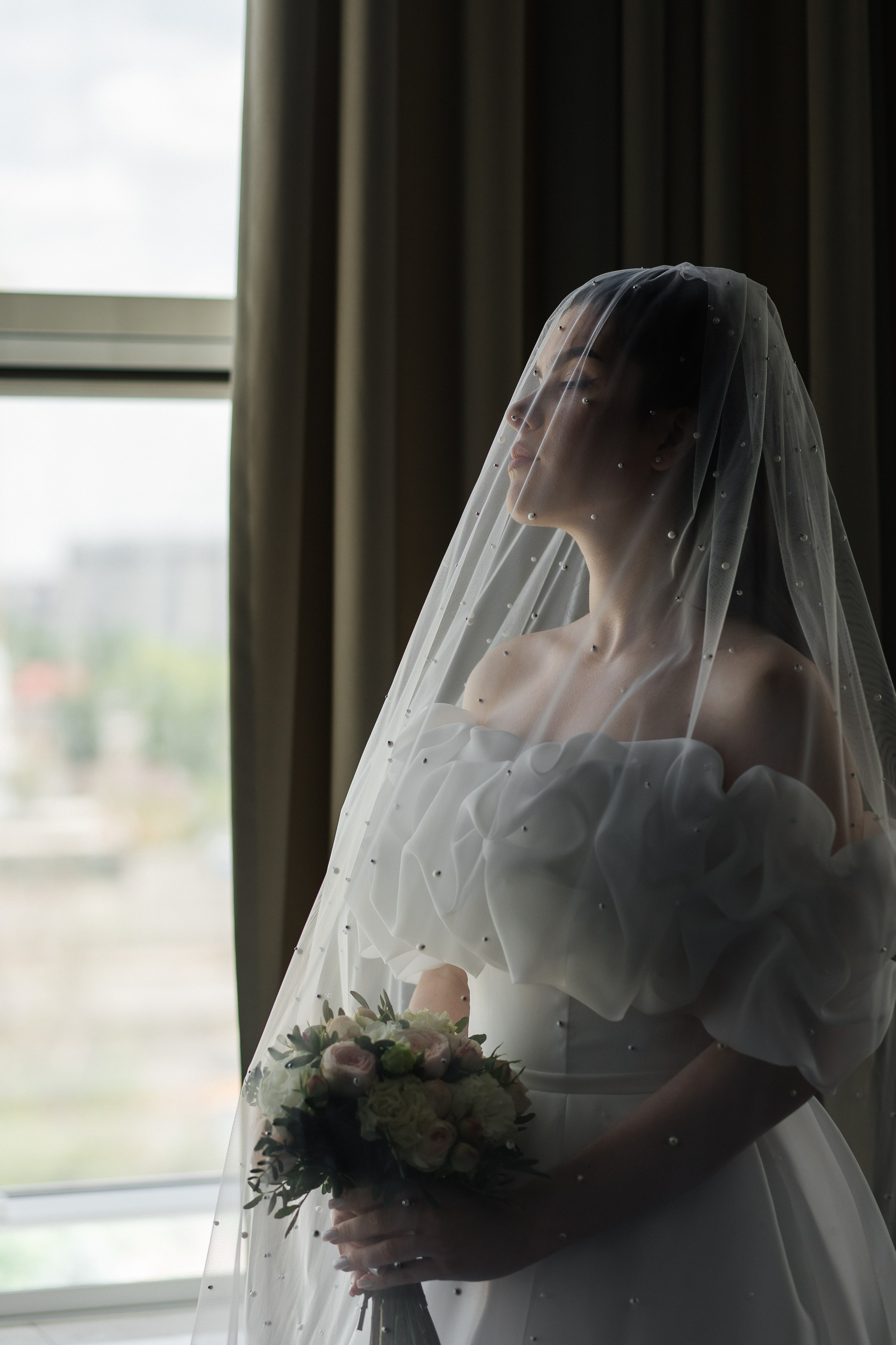 Бенамар. Д&E. Свадебный и семейный фотограф Ростова-на-Дону Ирина Бондарева