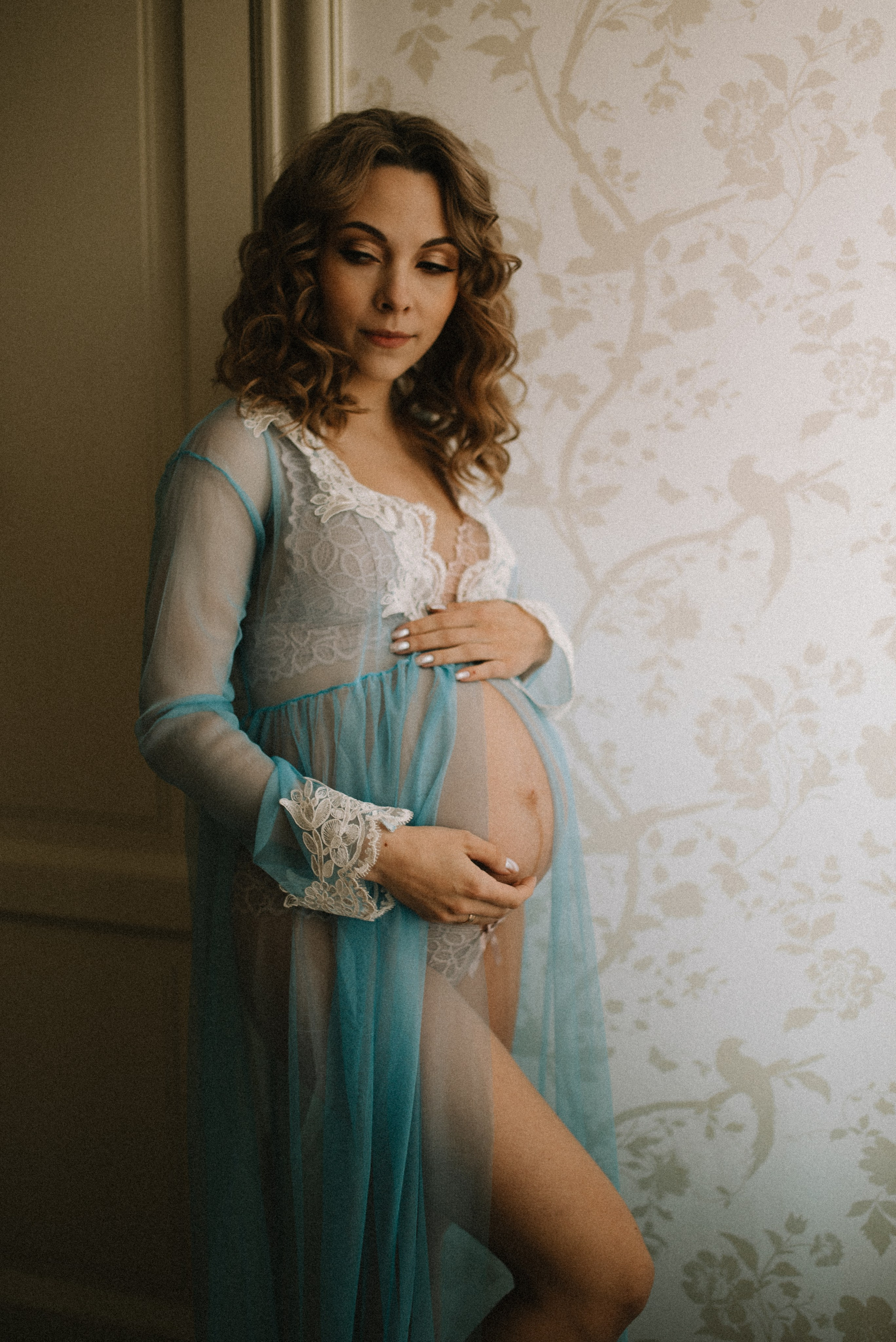 Юлия и Леонид " — в ожидании». Фотограф Санкт-Петербург, Новороссийск