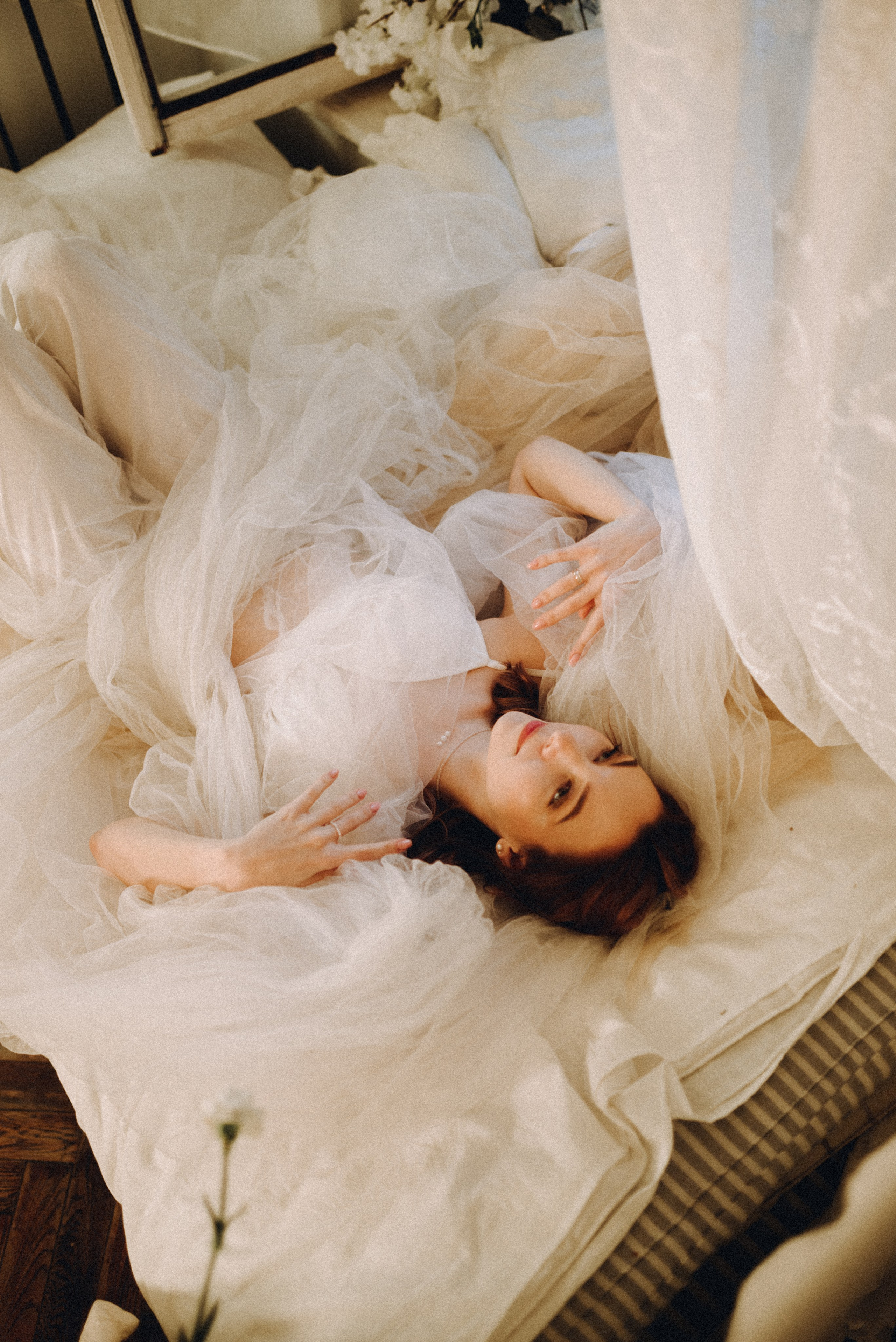 JULIA 2024. Фотограф Санкт-Петербург, Новороссийск