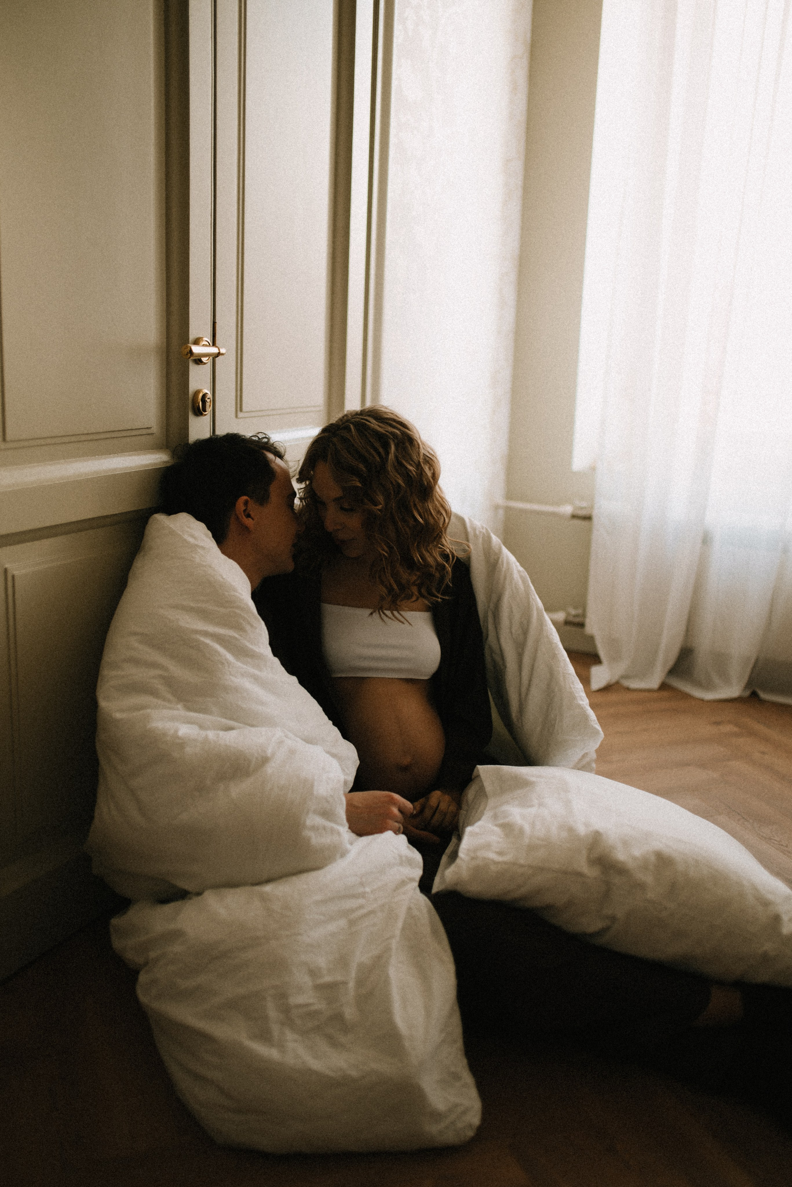 Юлия и Леонид " — в ожидании». Фотограф Санкт-Петербург, Новороссийск