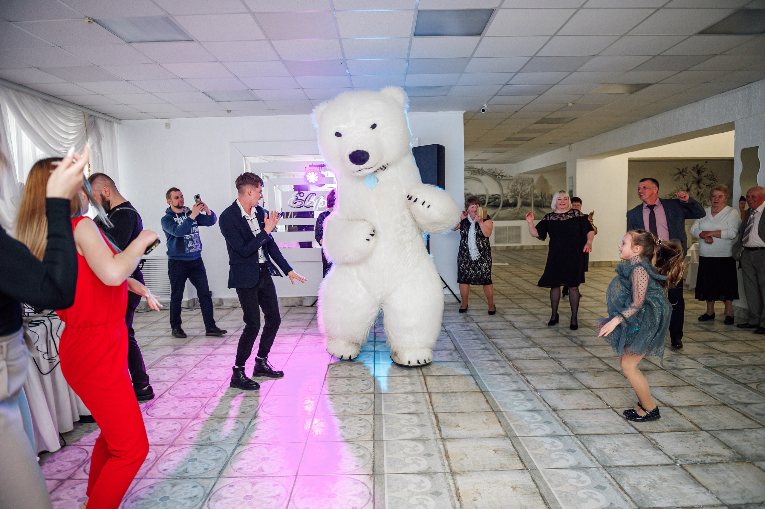 Свадебная съемка. Vadzim Sych. Phptographer