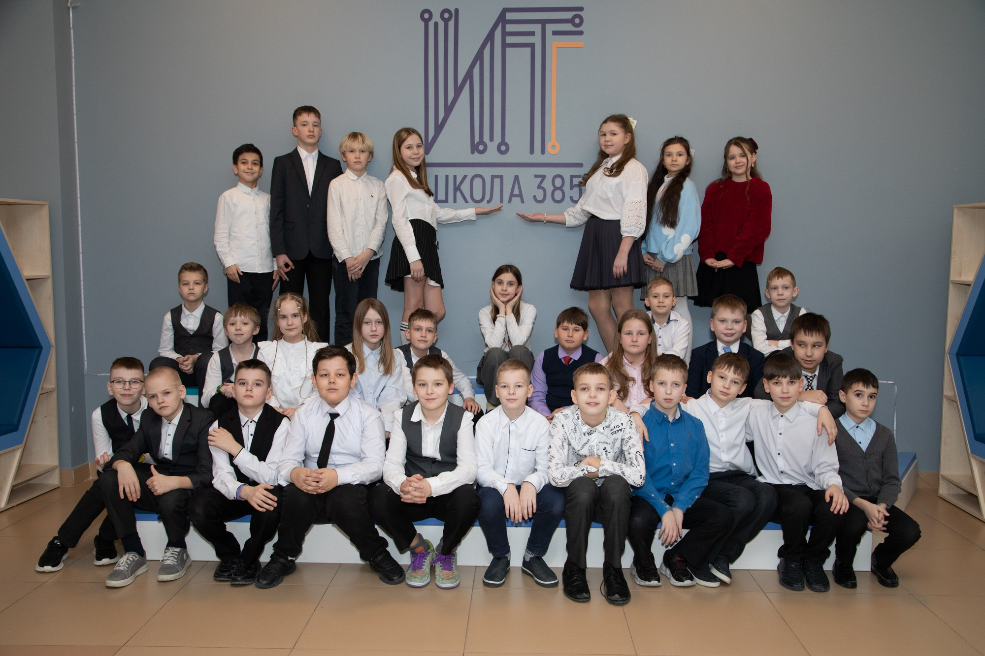 Школьные фотографии. Семейный и детский фотограф в Санкт-Петербург. Natalia Fadel