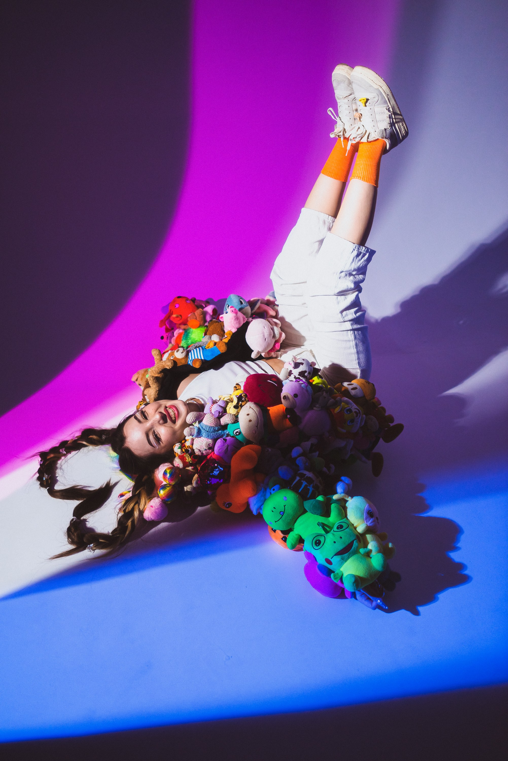 Милена. Фотограф Санкт-Петербург Виктория Гурина