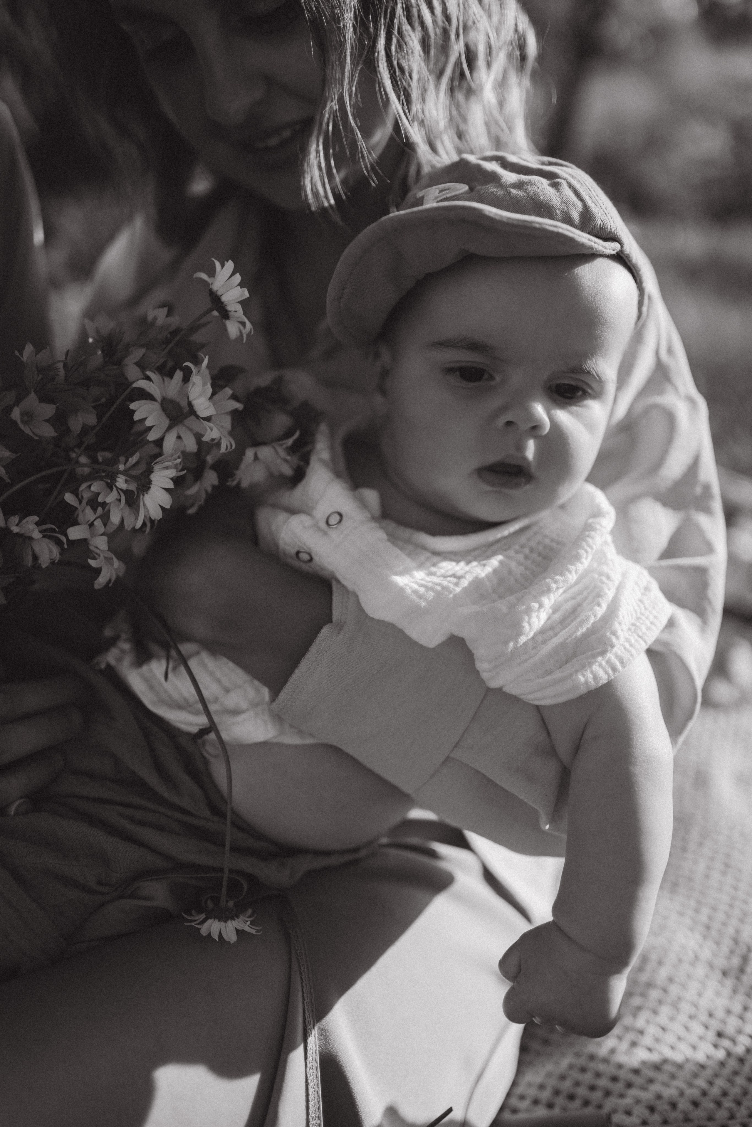 Люба, Витя, Максим. Семейный фотограф Анастасия Масленникова