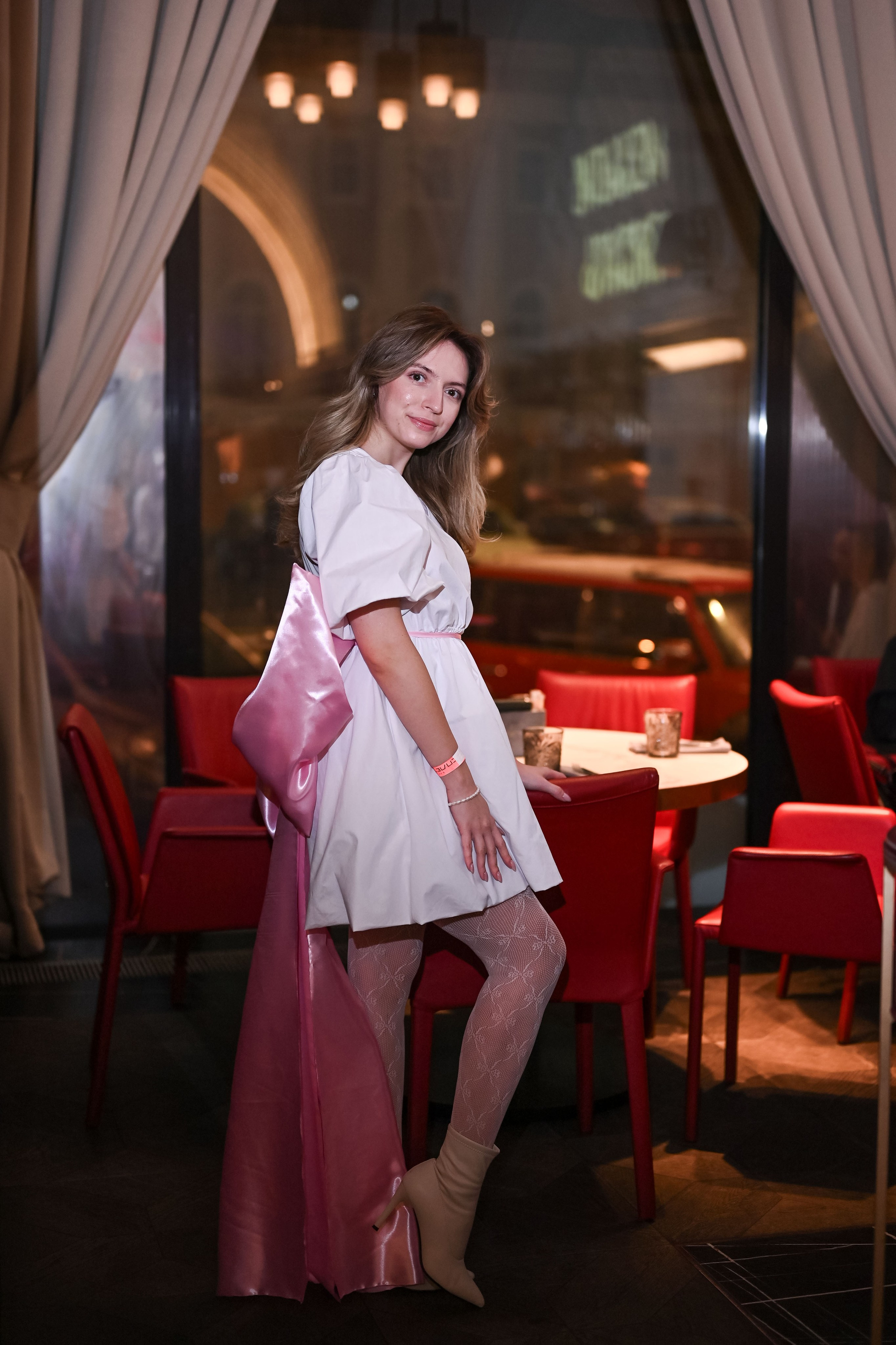 Дисней Рейв. ZDARONOKIA Репортажный фотограф