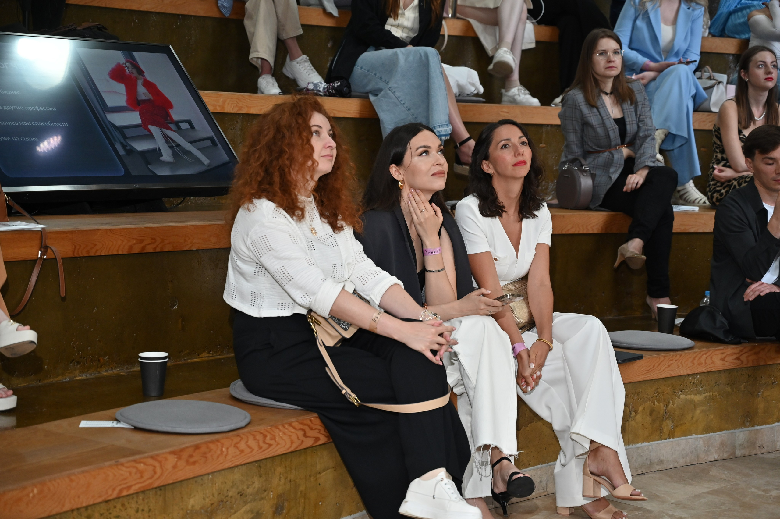 КЛУБ ГЕНЕАЛЬНЫХ. ZDARONOKIA Репортажный фотограф