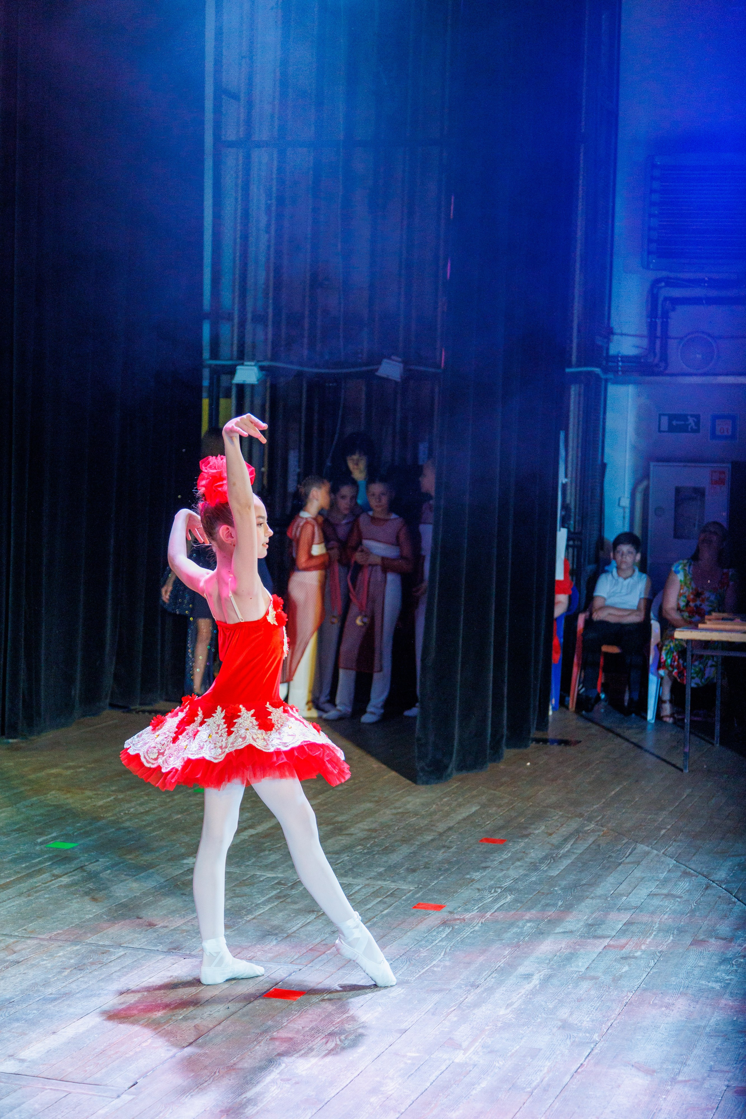 Концерт «Монпансье». Свадебный и семейный фотограф в Армавире