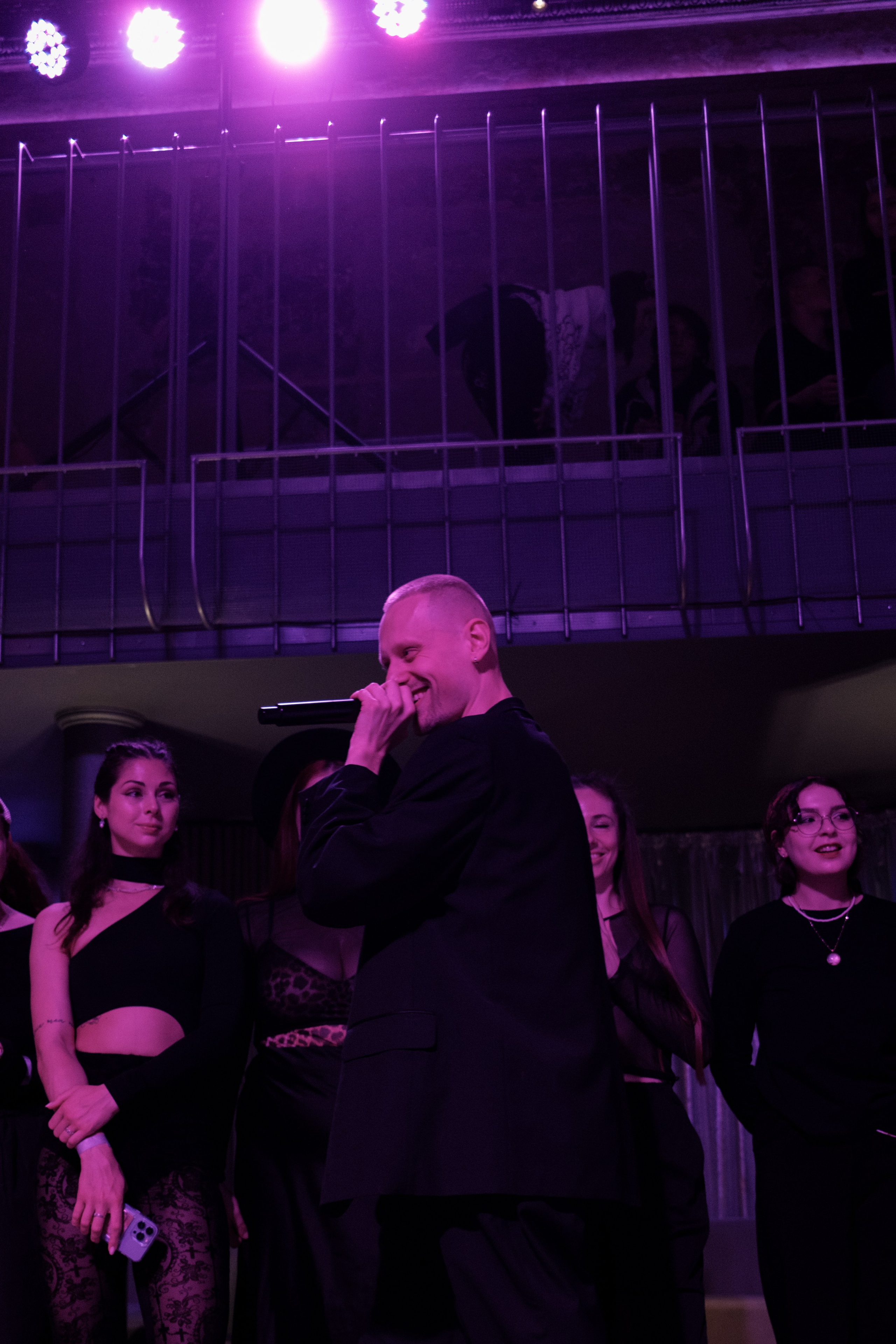 Реопртаж | Танцевальный бал BESTIE WEEKEND 2.0 SEXY EDITION |. Репортажный фотограф в Калининграде Екатерина Суханова