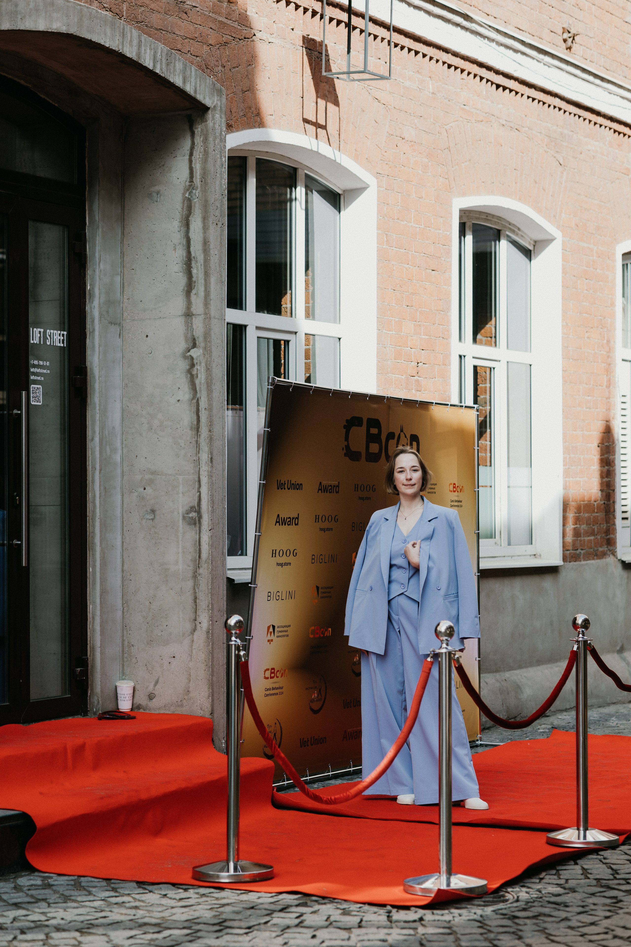 CBcon. Фотограф анималист в Москве Майорова Евгения