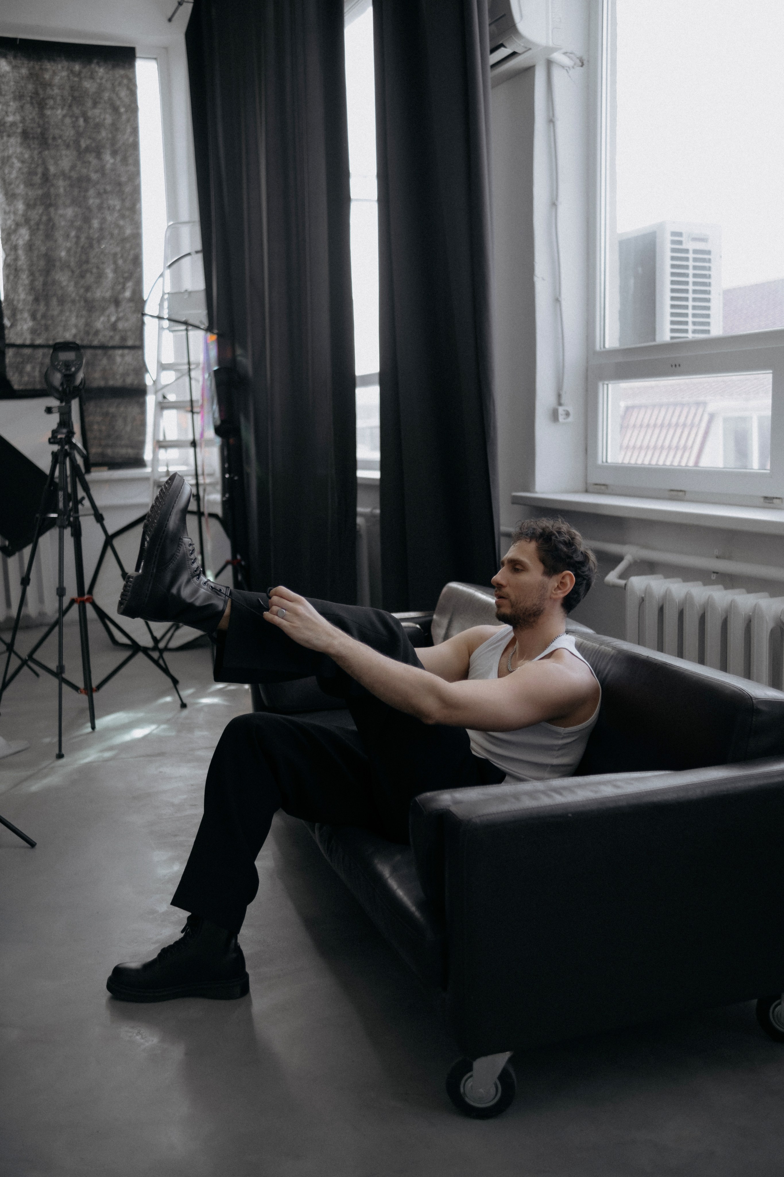 Фотограф в Таганроге Галина Бычкаускас