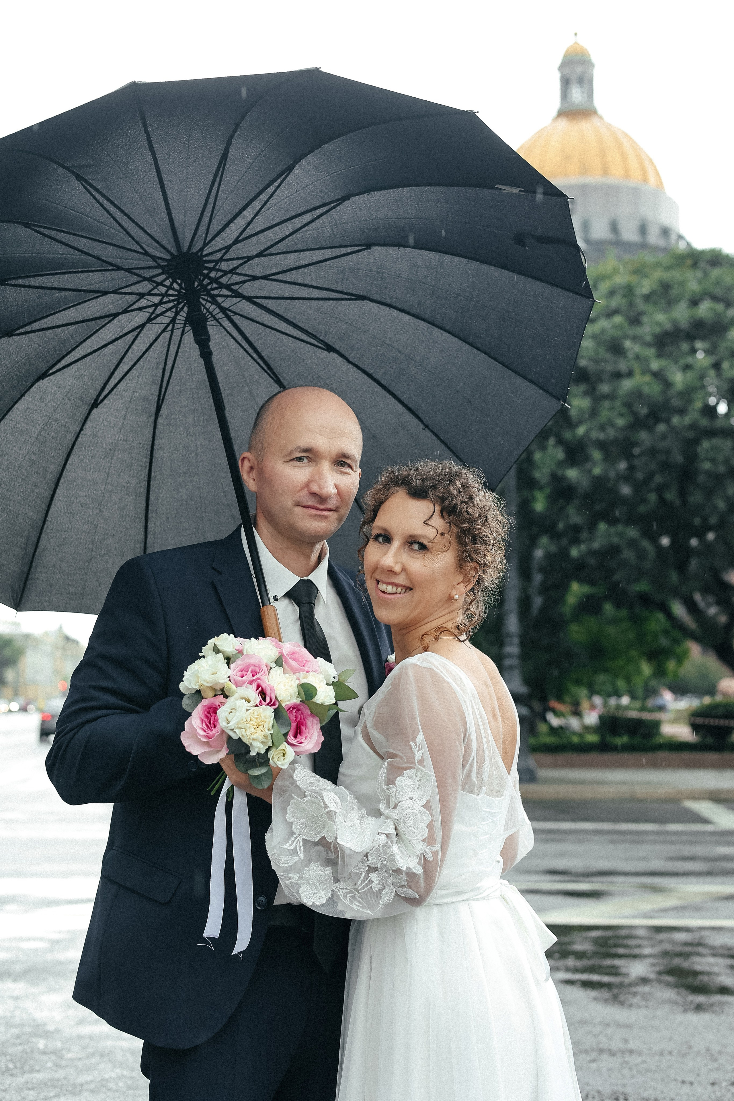 Алексей и Ксения (свадьба). Главная