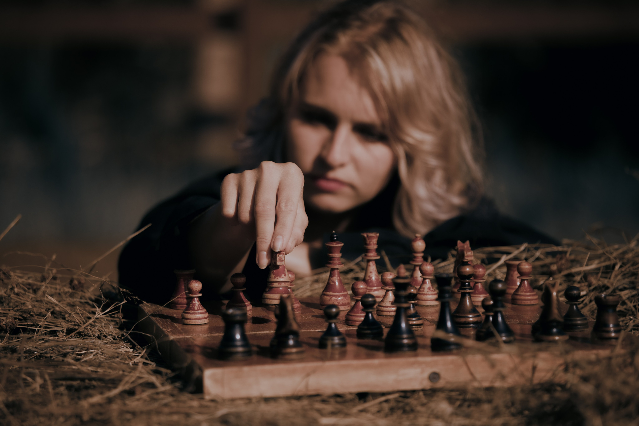 Ход Конем. Конный фотограф в Санкт-Петербурге Анна Лебедева