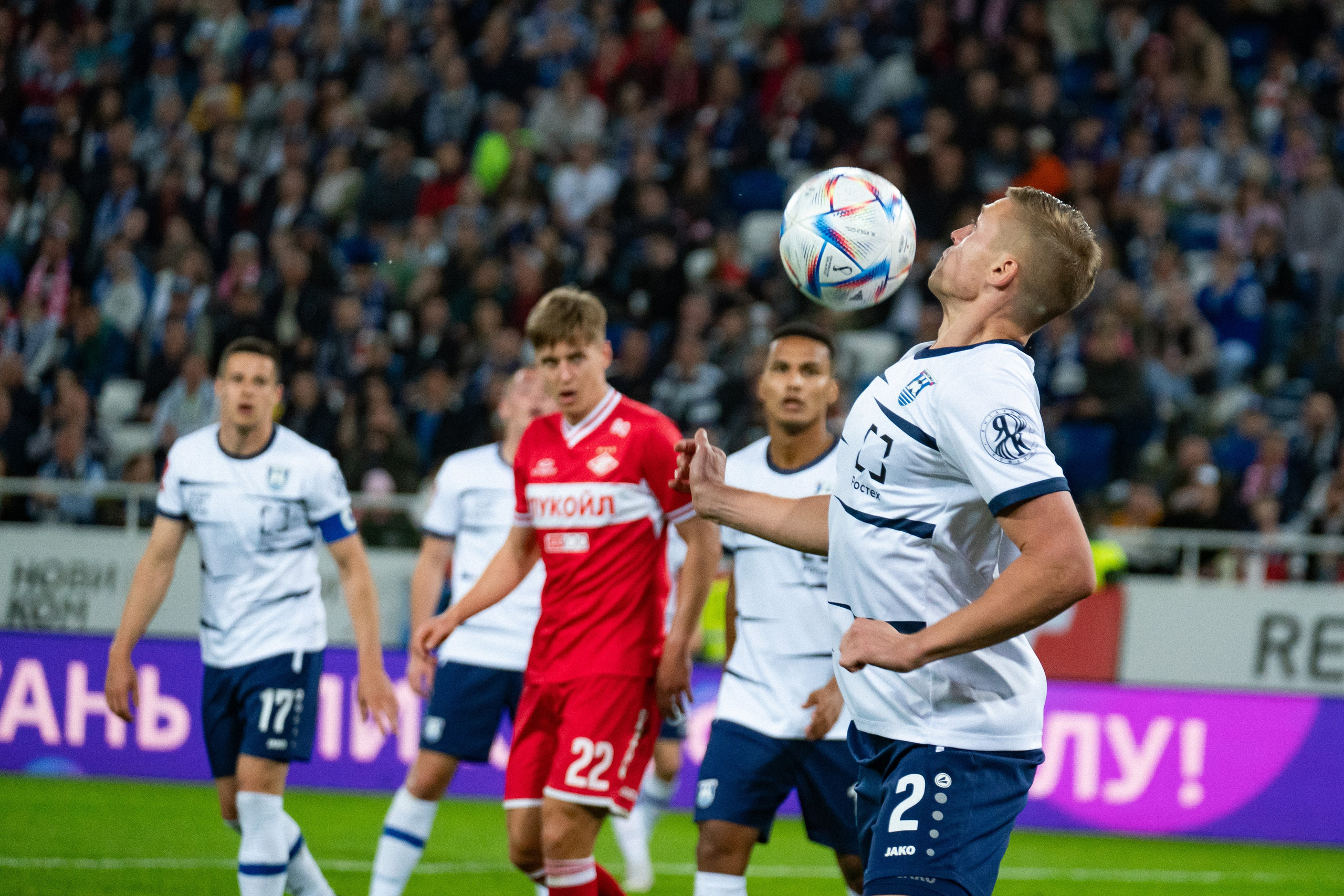 Спортивная фотография. Фотограф Евгений Горбачев