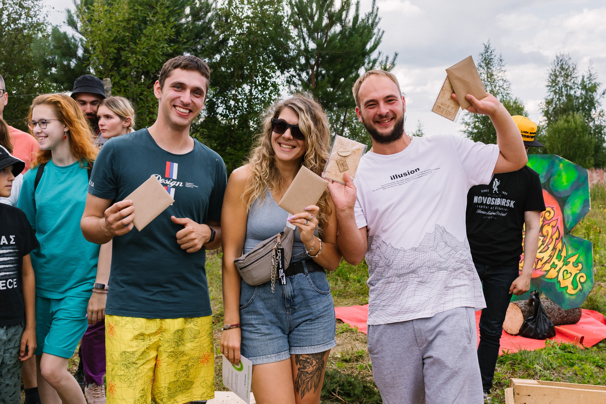 Фестивали, выставки. Коммерческий фотограф в Санкт-Петербурге (СПб) Екатерина Панчёха, Панчёшка