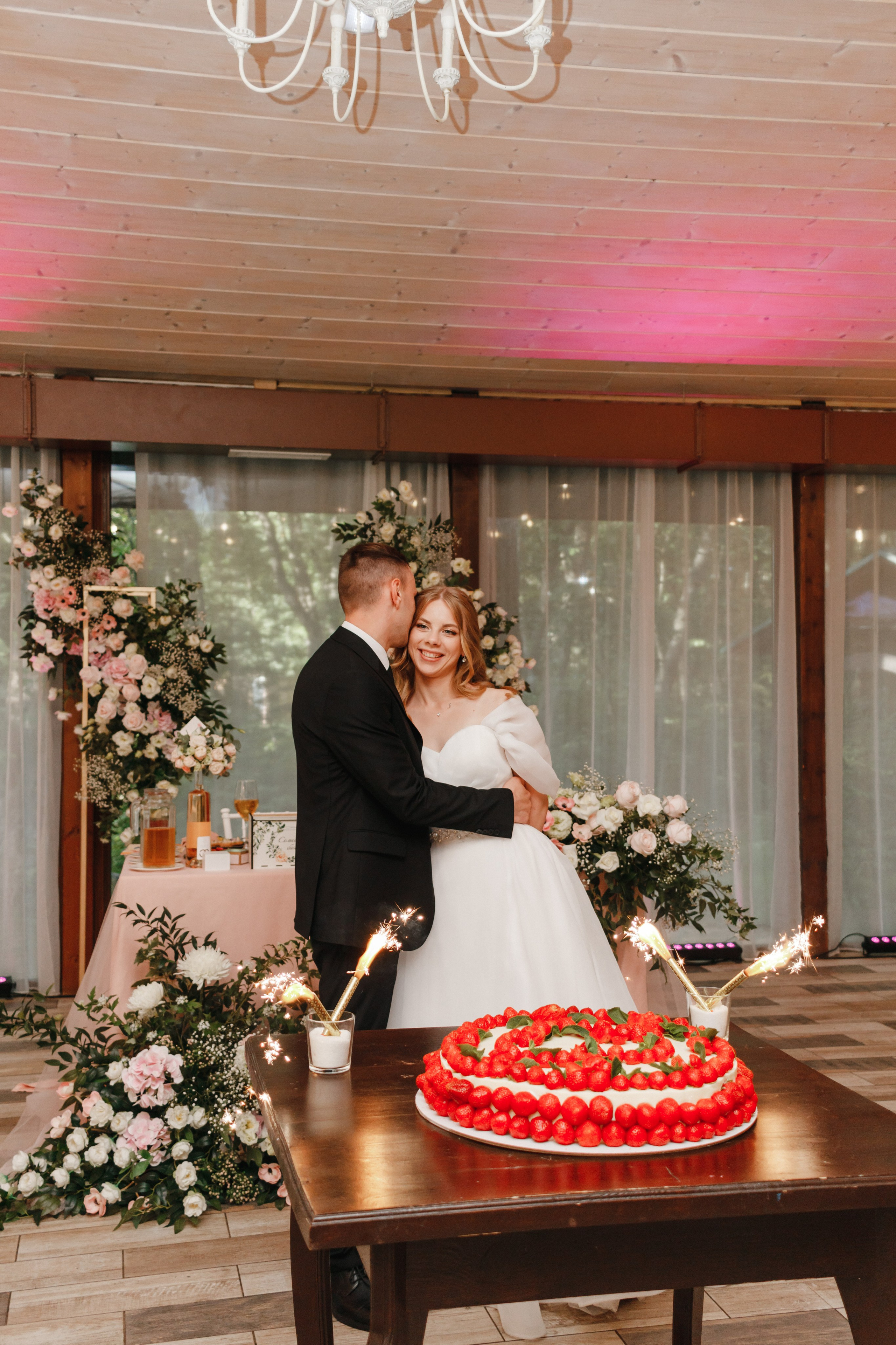 Свадебные. Коммерческий фотограф в Санкт-Петербурге (СПб) Екатерина Панчёха, Панчёшка