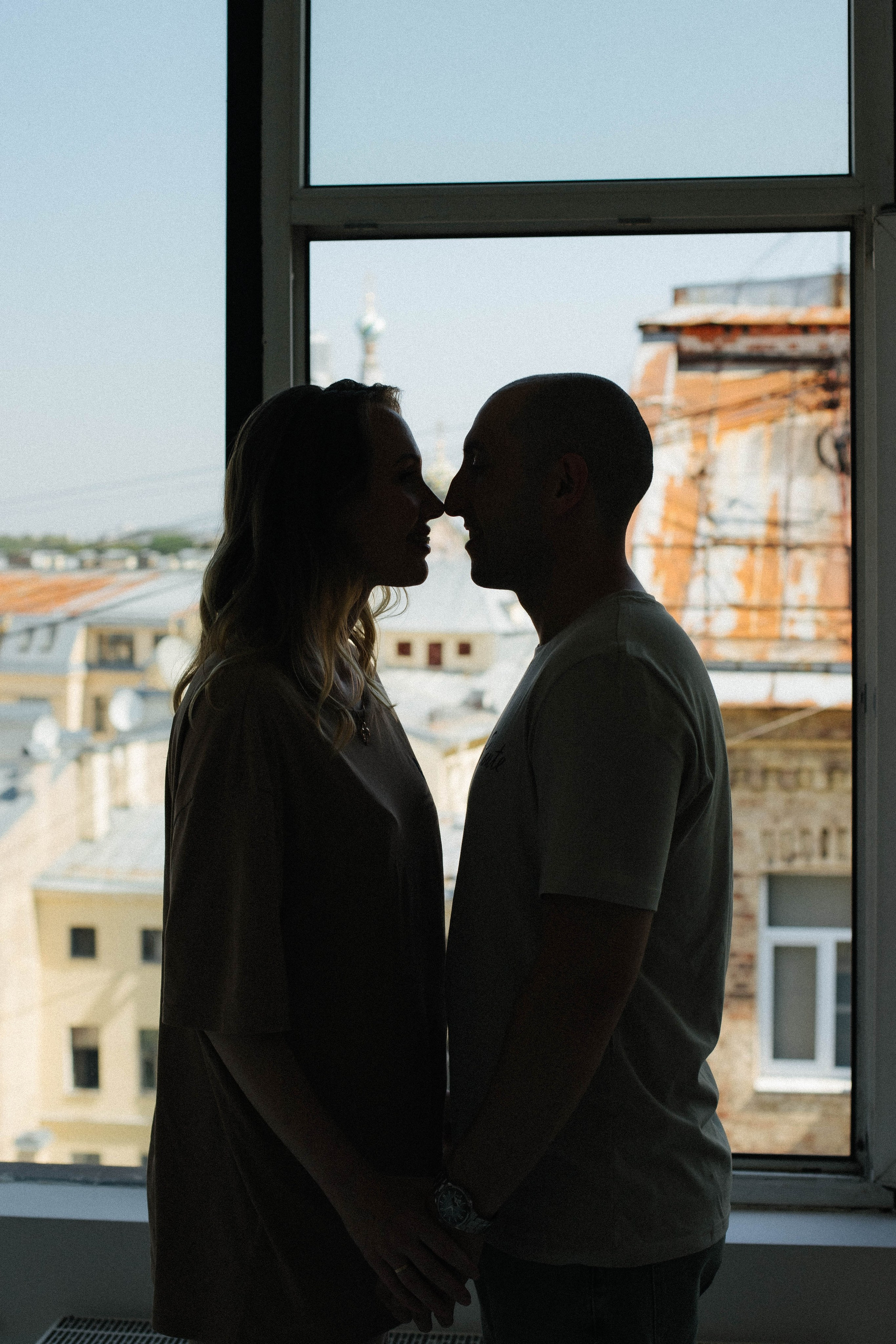 Семейные. Коммерческий фотограф в Санкт-Петербурге (СПб) Екатерина Панчёха, Панчёшка