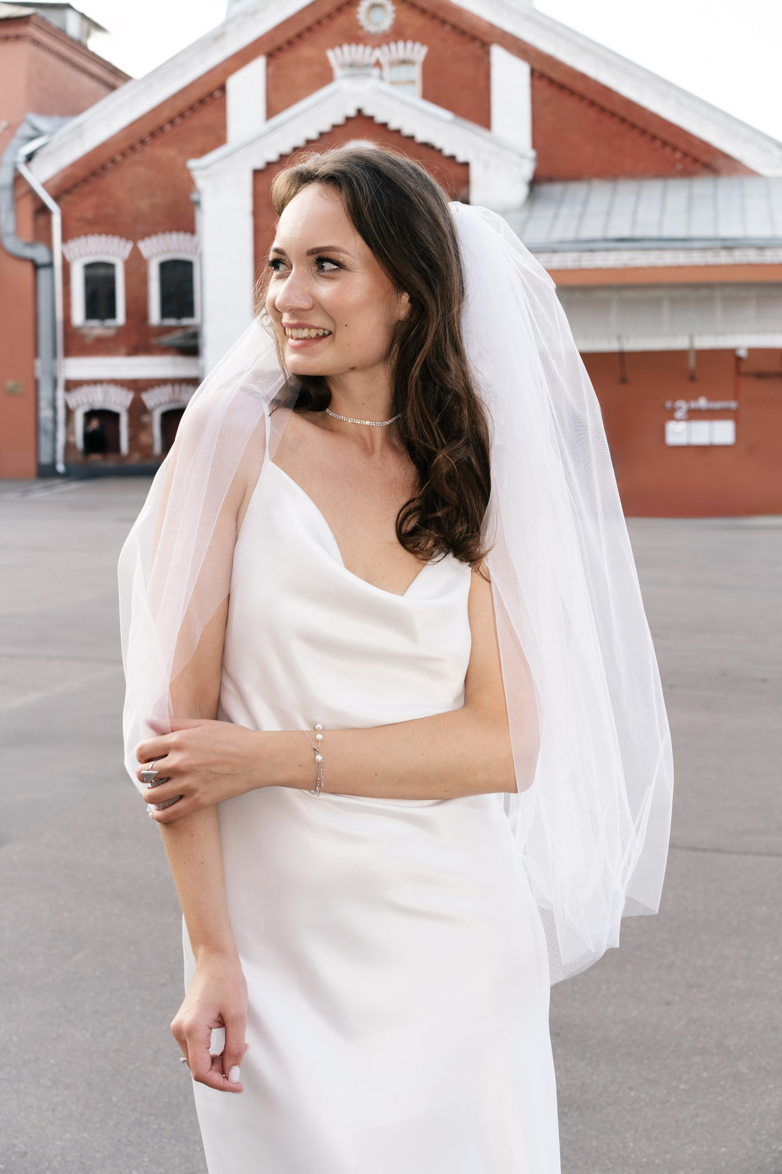 Chao, Khromova!. Главная