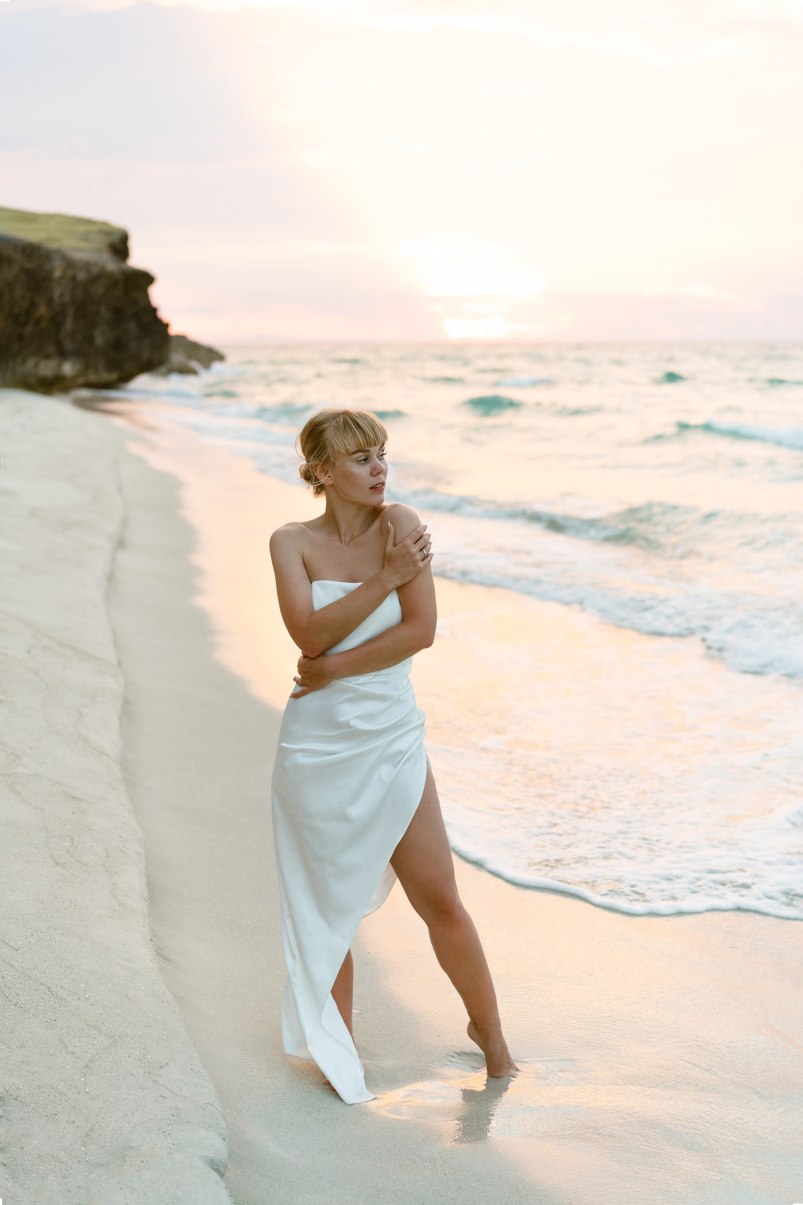 Леонид и Анжелика. Главная