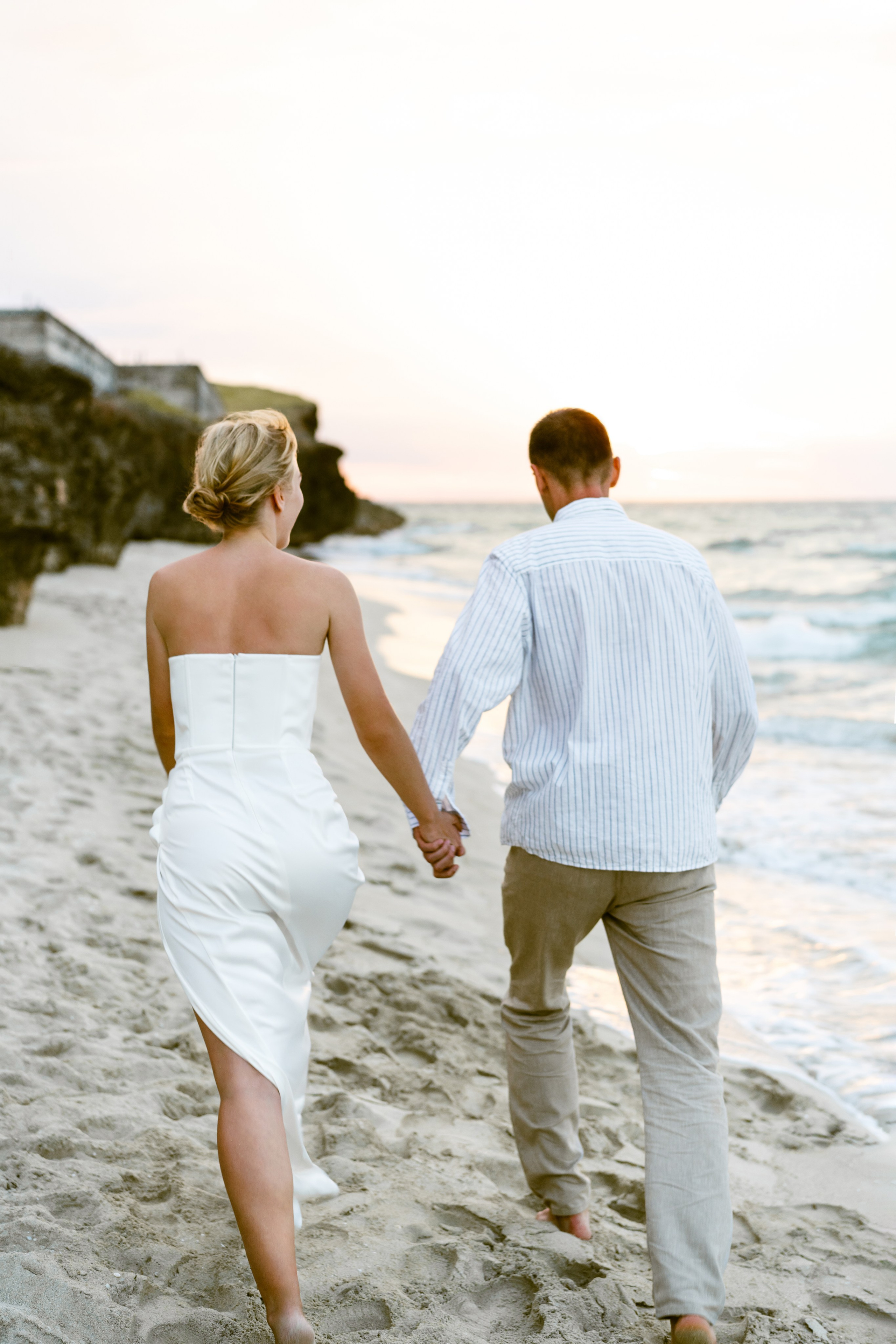 Леонид и Анжелика. Главная