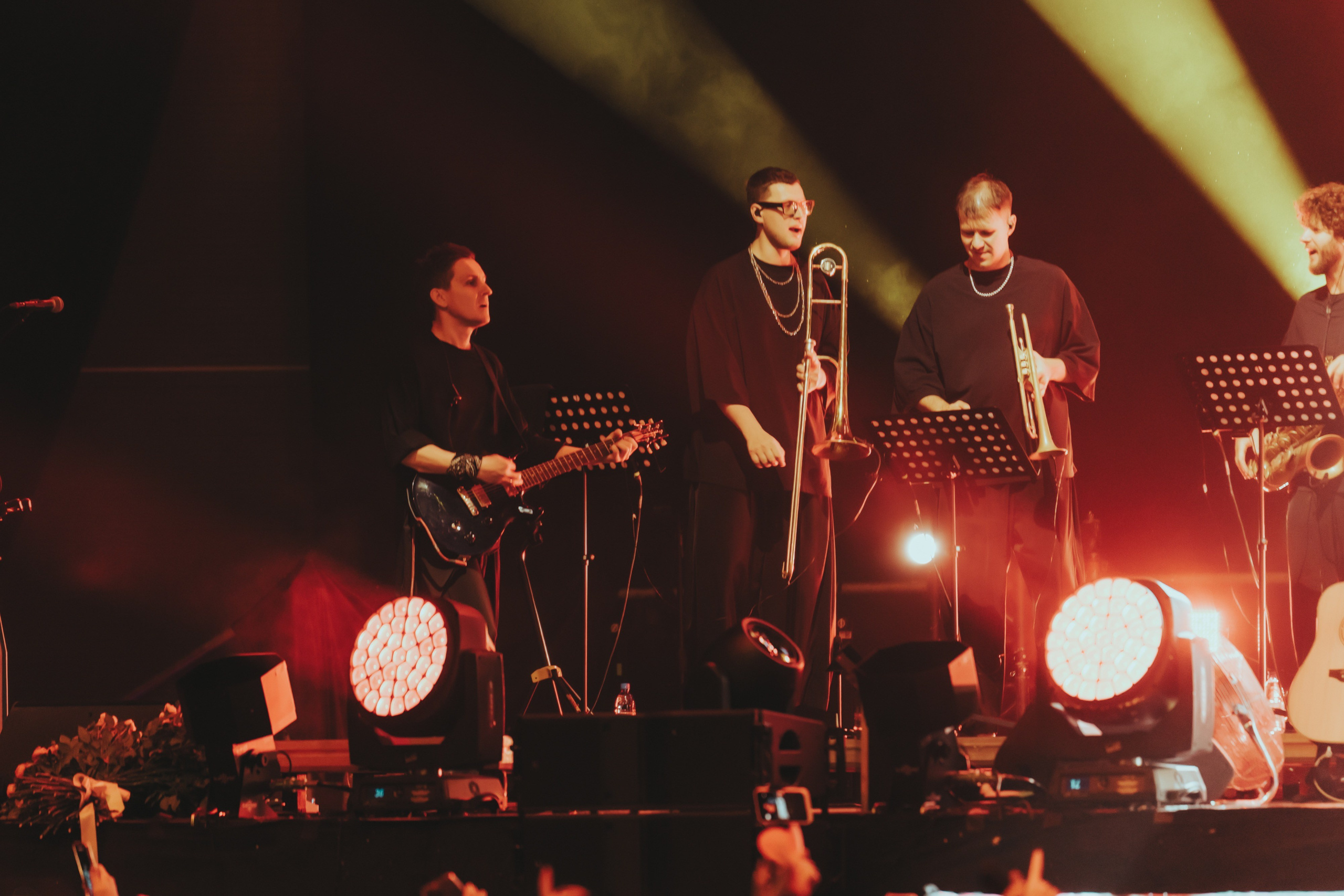 МакSим в Астане. Профессиональный фотограф в городе Астана Копанев Данил