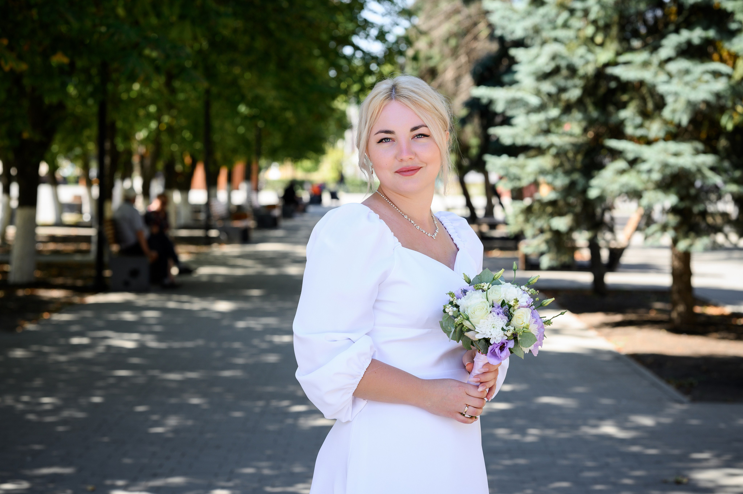 Денис & Виктория. Свадебный и семейный фотограф в Миллерово и Ростове Алёна Черепенина