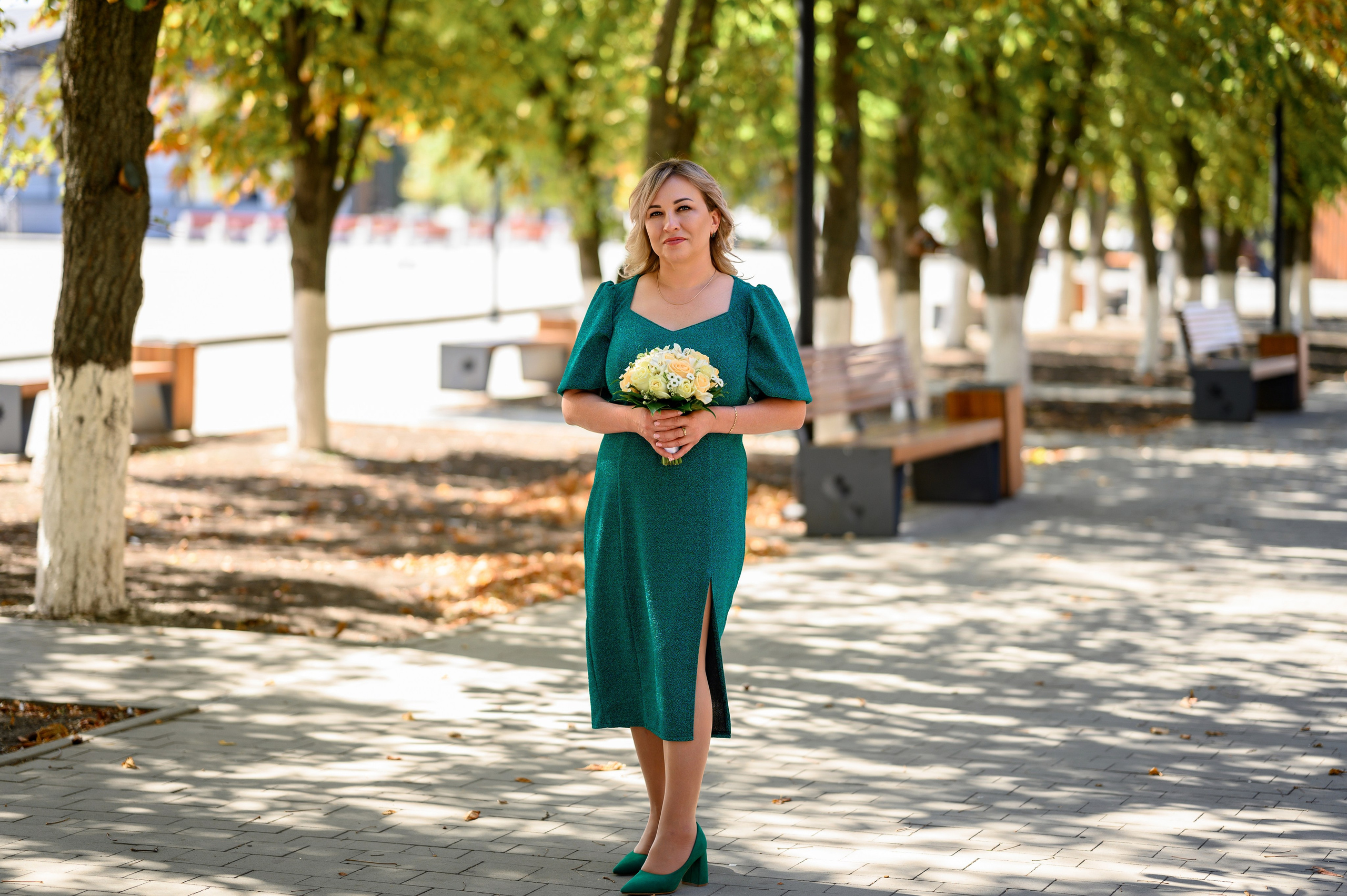 Денис & Диана. Свадебный и семейный фотограф в Миллерово и Ростове Алёна Черепенина