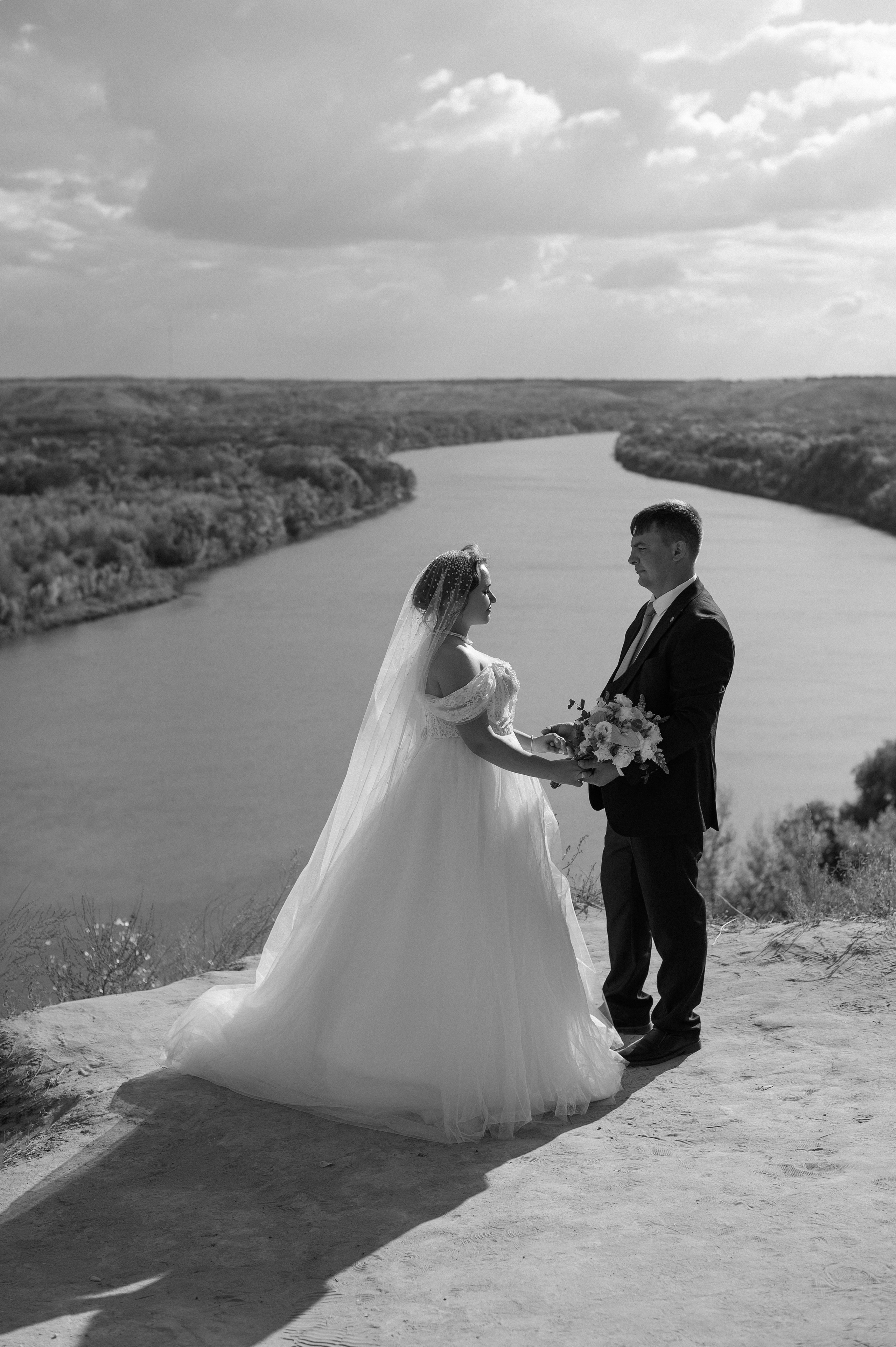 Свадебный и семейный фотограф в Миллерово и Ростове Алёна Черепенина