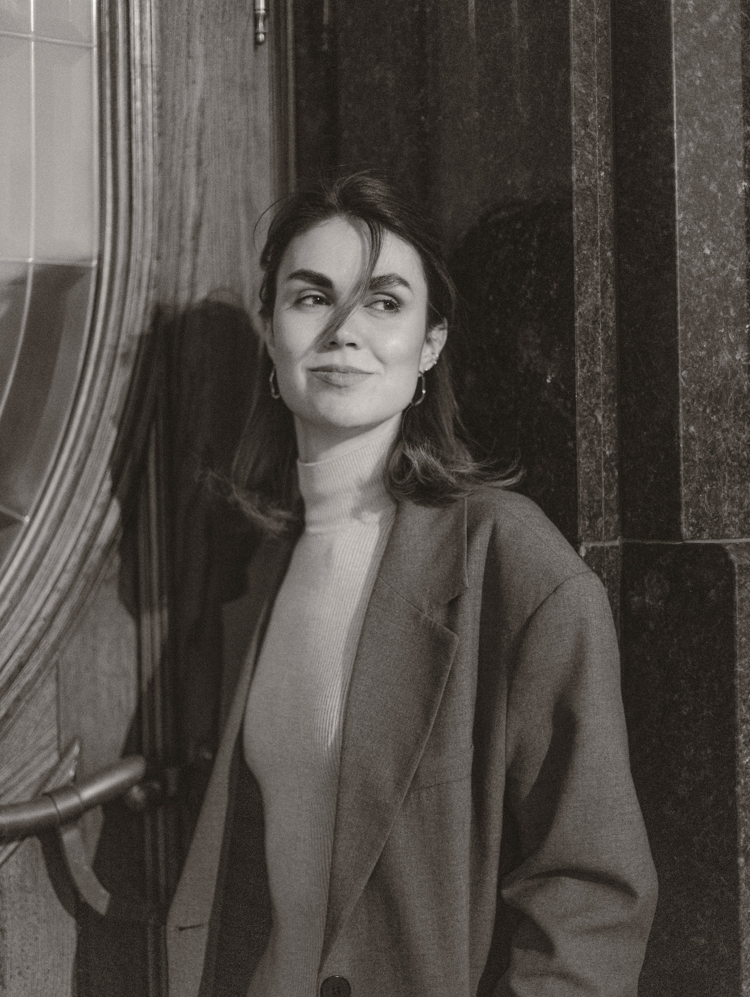 Оля. Фотограф Евгения Счастливая, Нижний Новгород, Москва