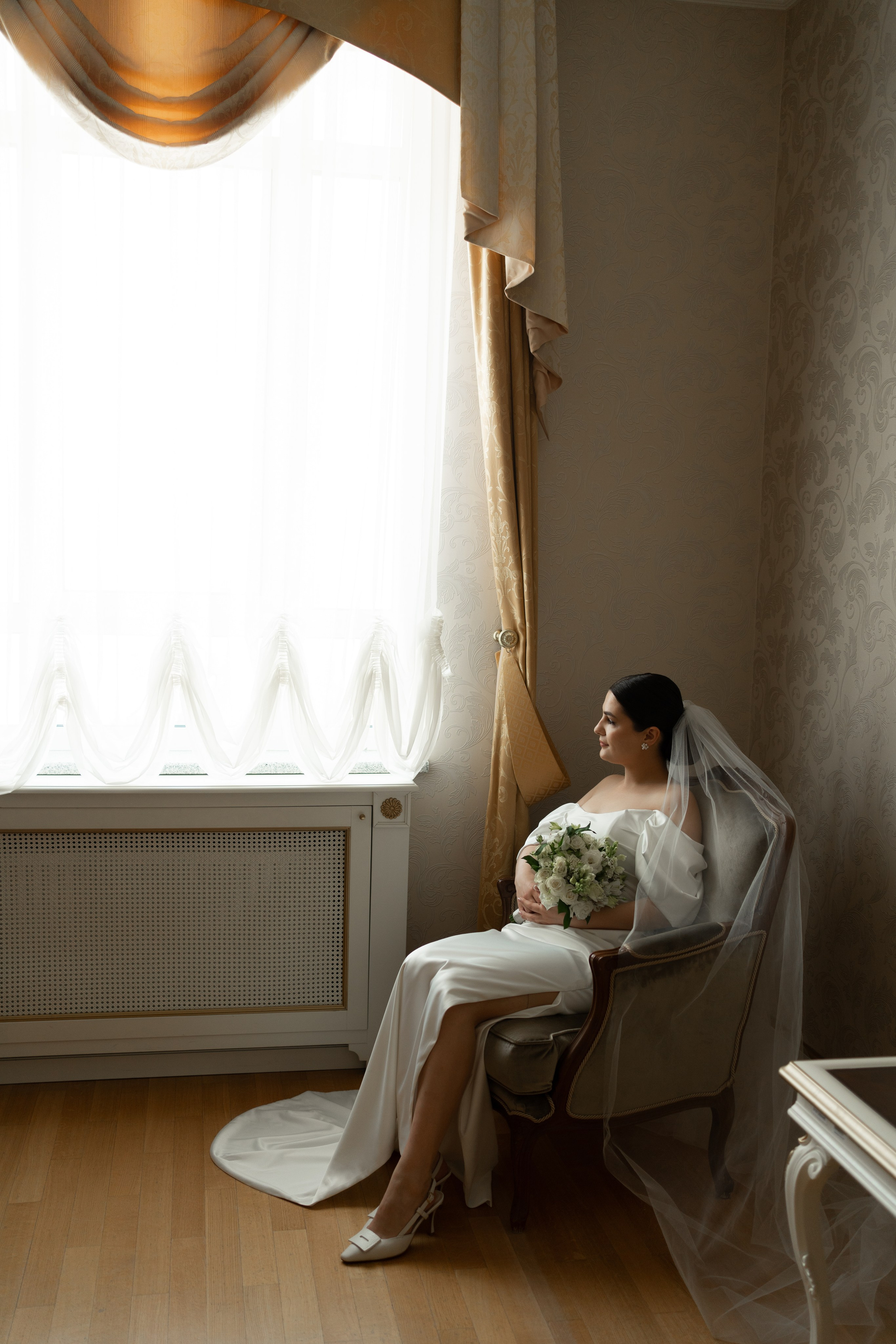 Загс. Фотограф Ирина Истомина