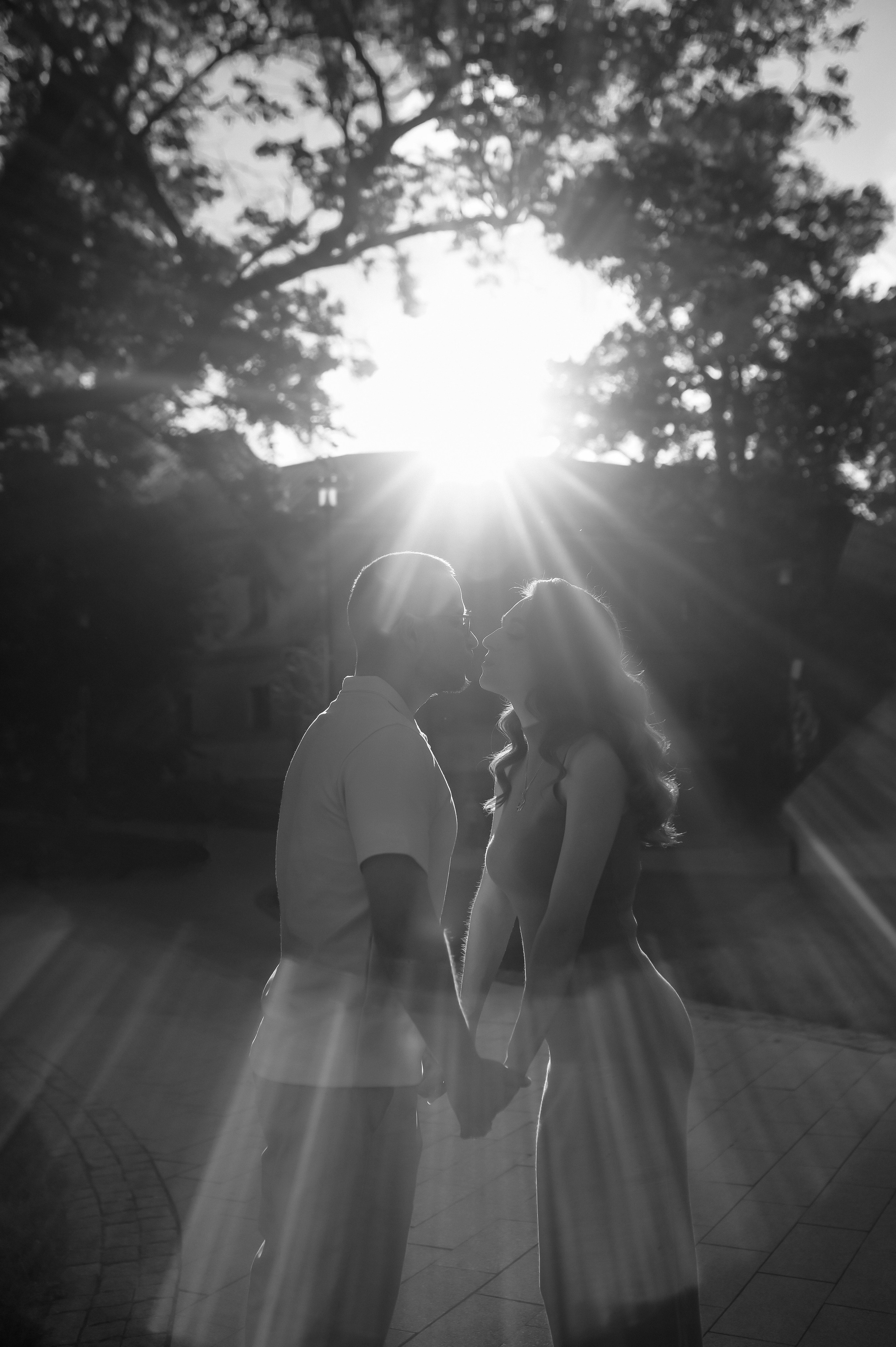 Love Story. Семейный фотограф Олеся Батурина Рязань