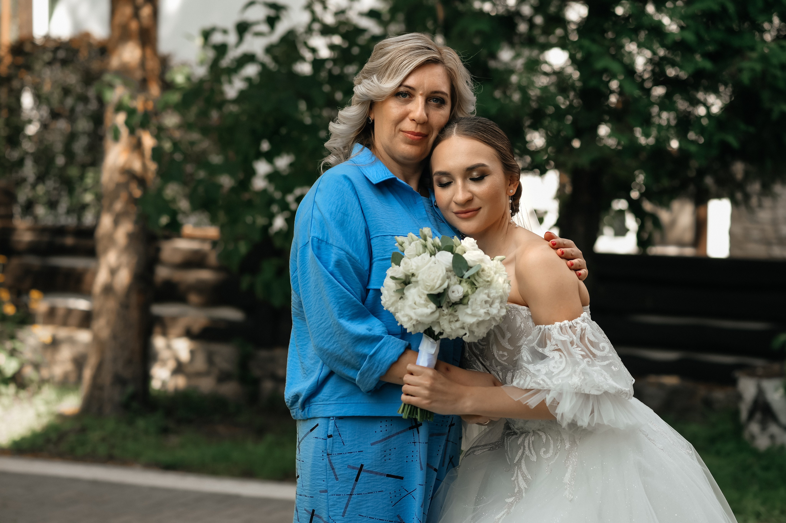 Женя & Вася. Семейный фотограф Олеся Батурина Рязань