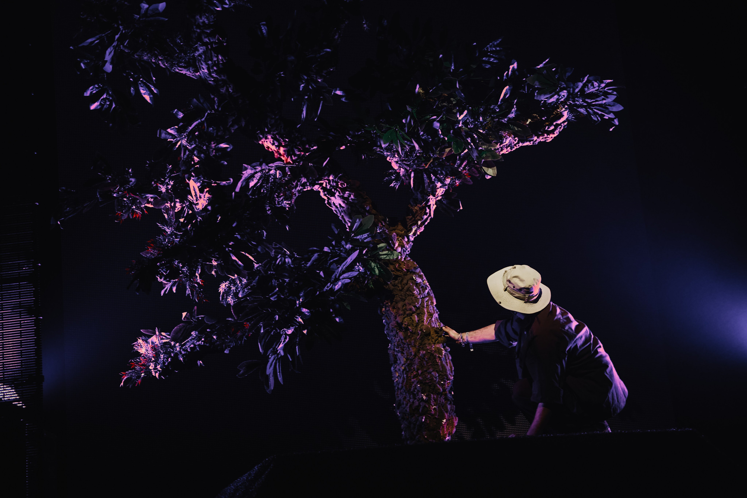 ЛАМПАБИКТ @VK STADIUM