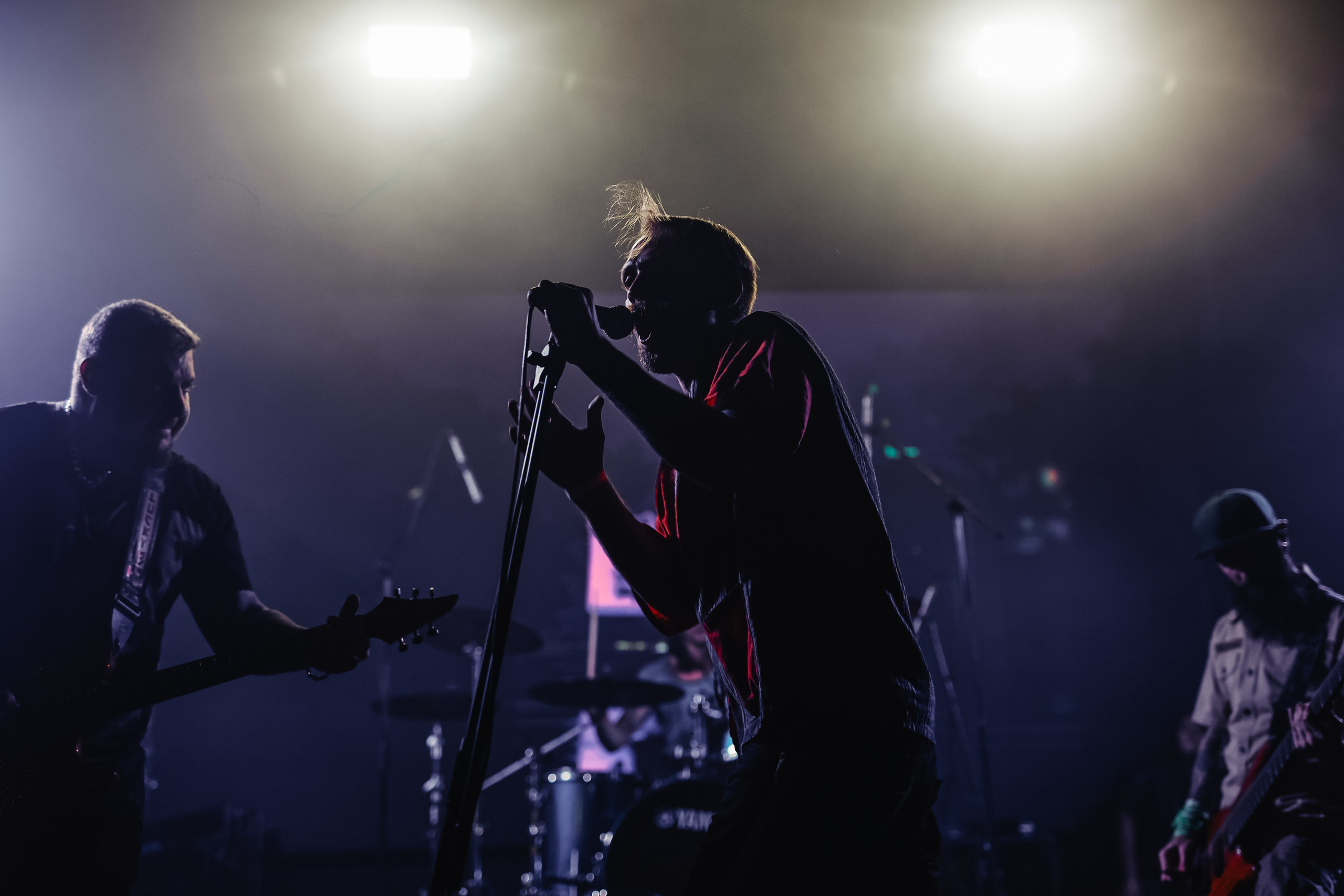 СЕНТЯБРЬ ГОРИТ @PRAVDA CLUB