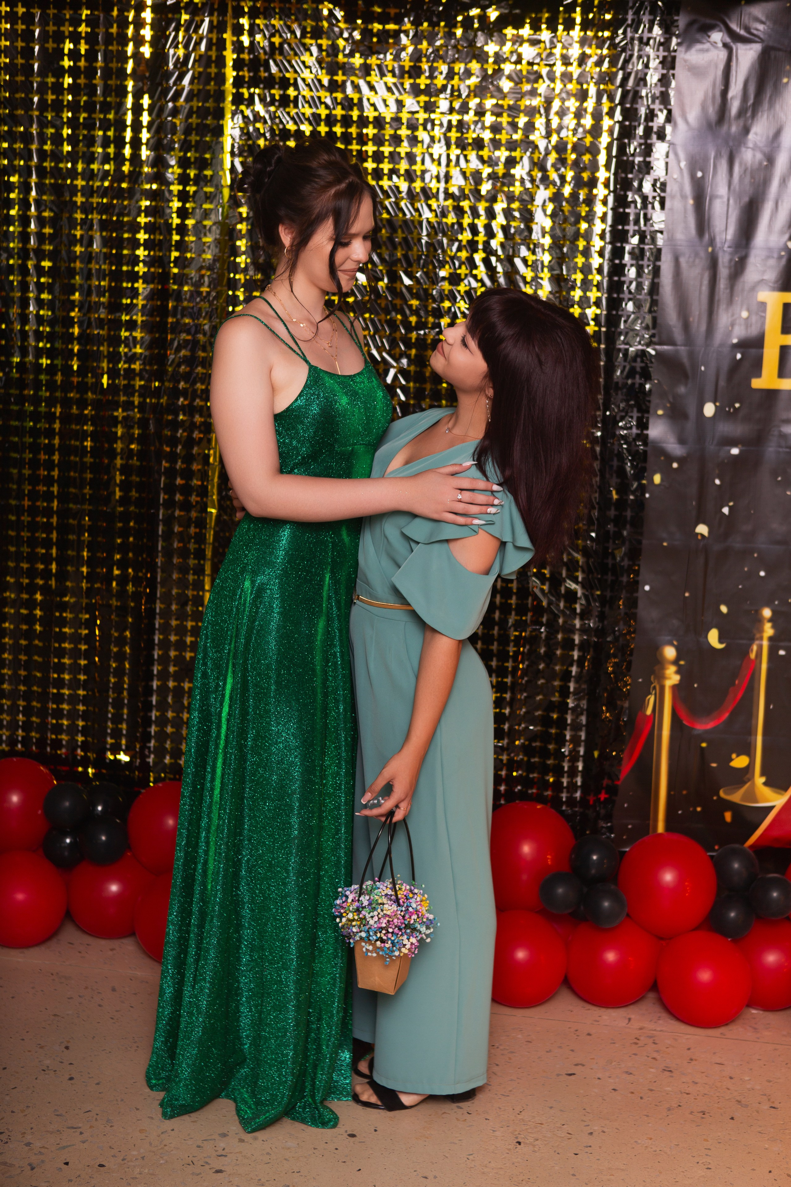 ФОТОСЕССИЯ С РОДИТЕЛЯМИ «ВЫПУСКНОЙ» 2024 г. 9 ШКОЛА г. МЦЕНСК. ТВОЙ АЛЬБОМ / ТВОИ ПРАВИЛА