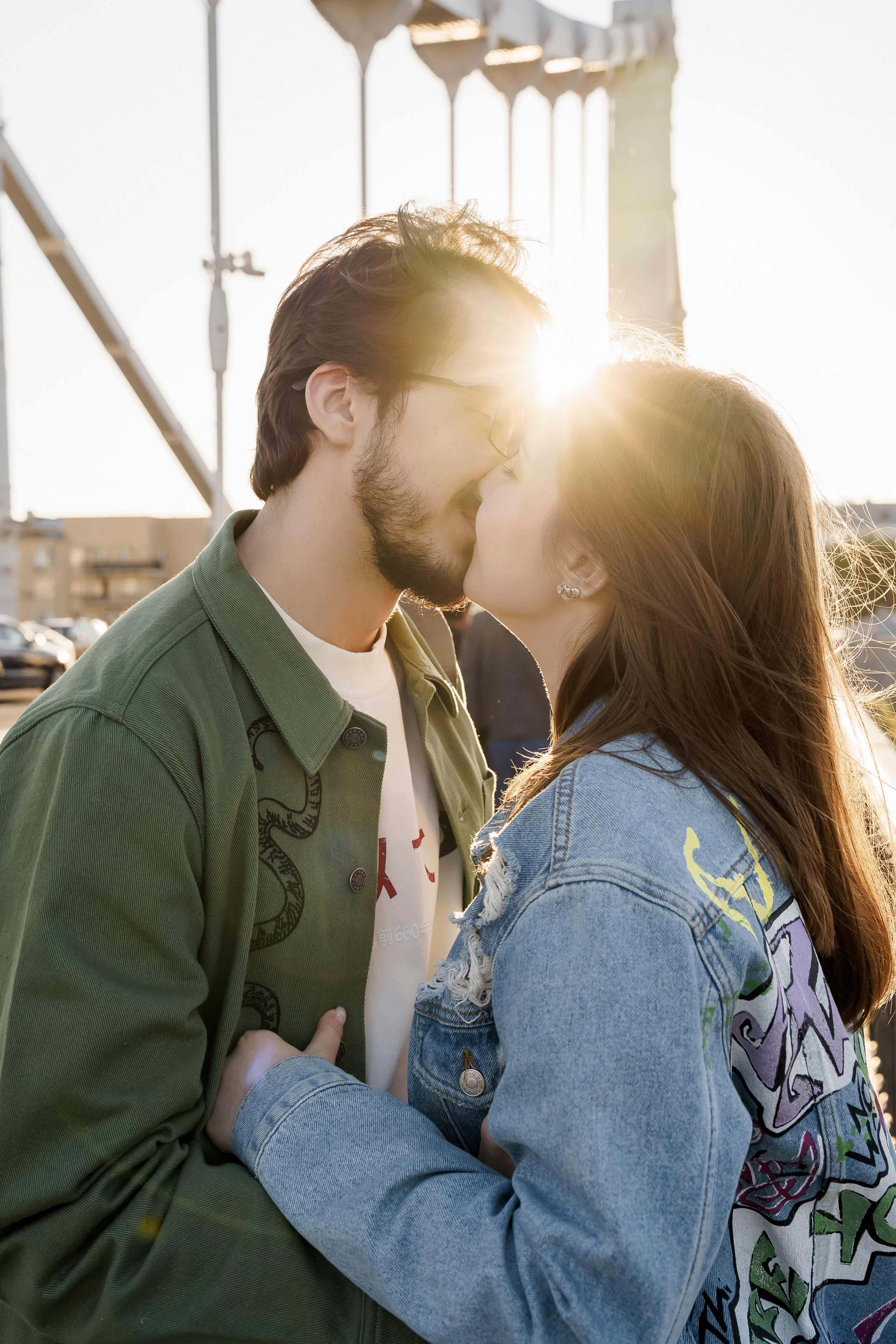 Софья и Саша. Свадебный фотограф в Москве Яна Деньгина