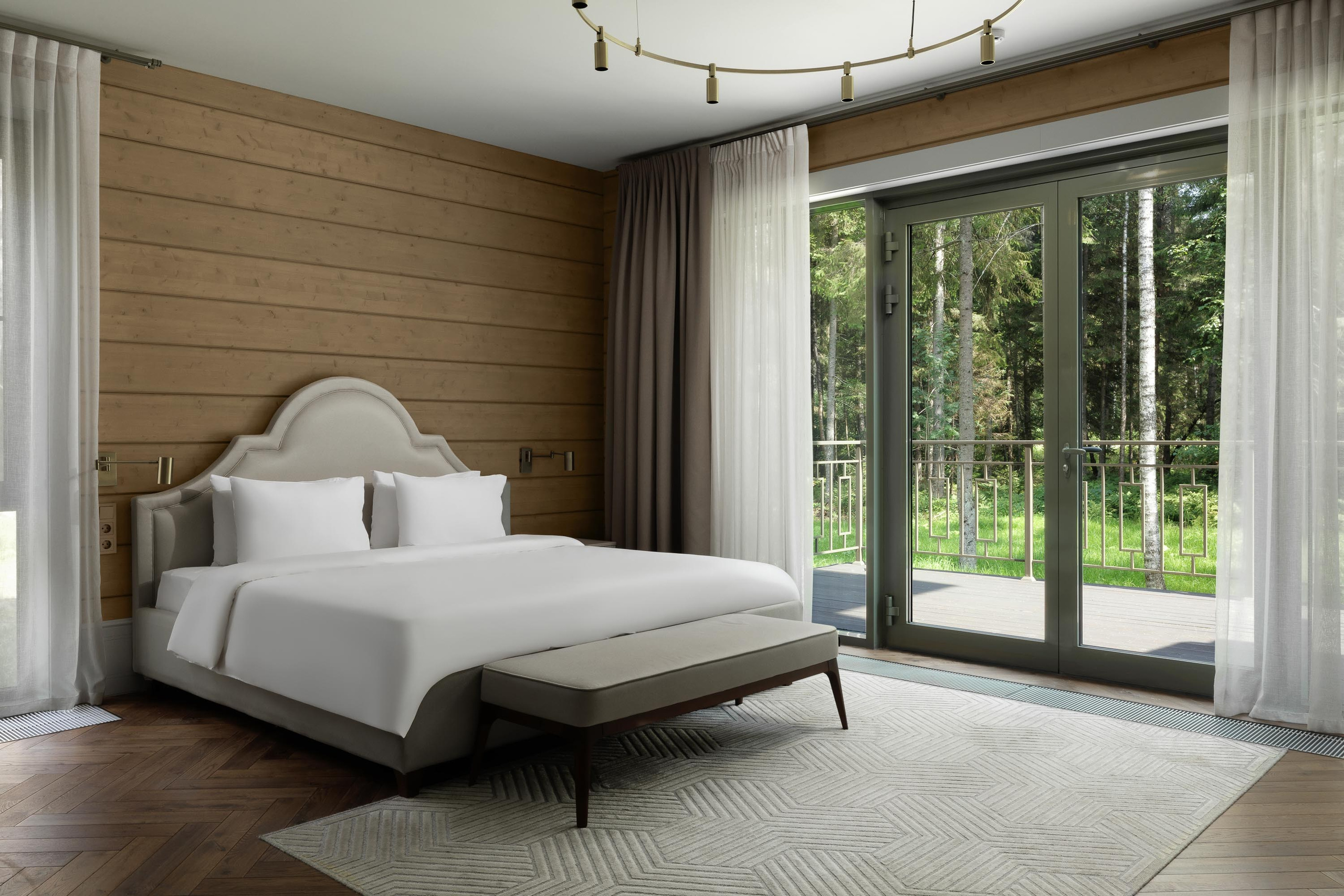 Cosmos Collection Izumrudny Les