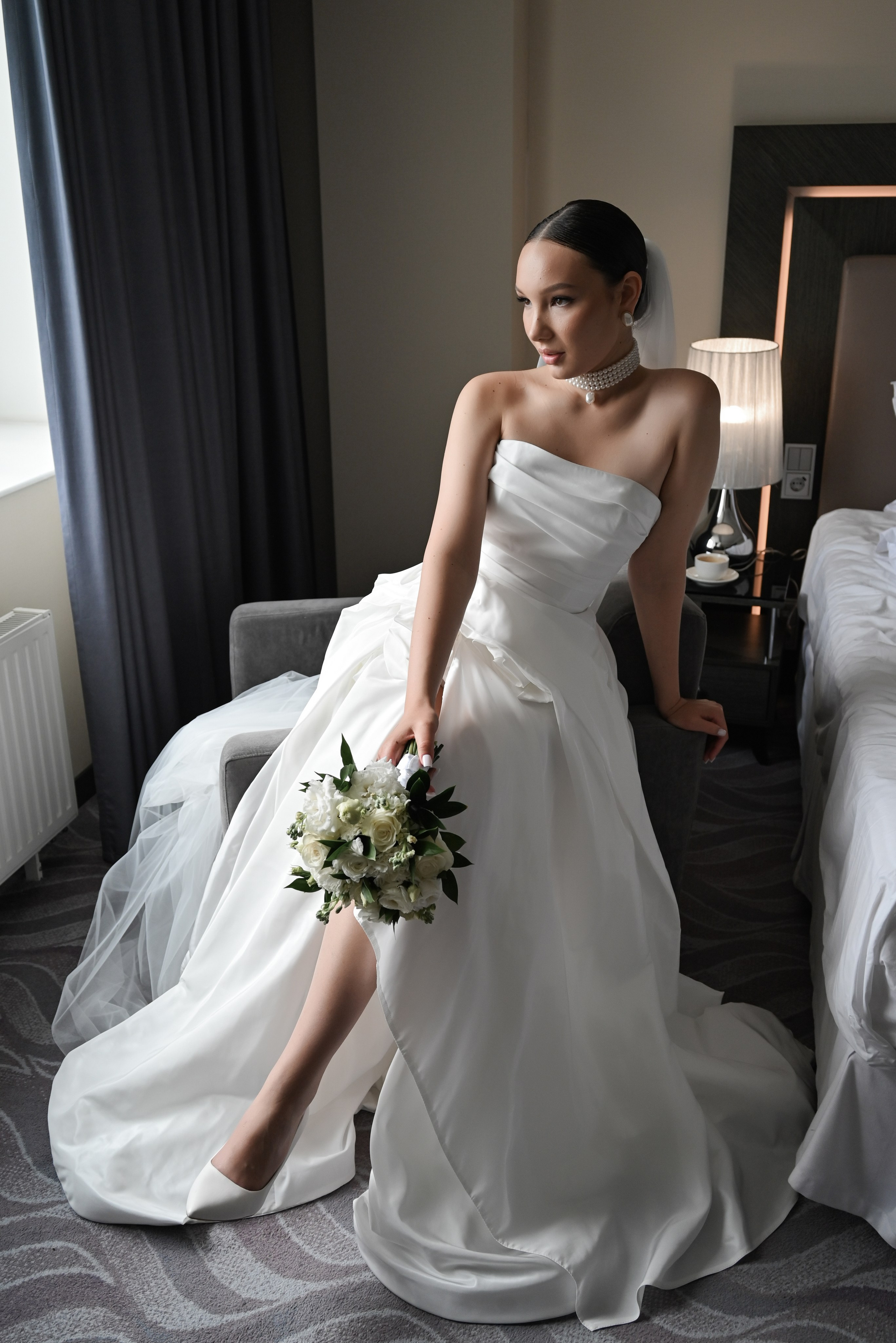 Альберт & Алсу. Свадебный и семейный фотограф в Уфе Александров Максим