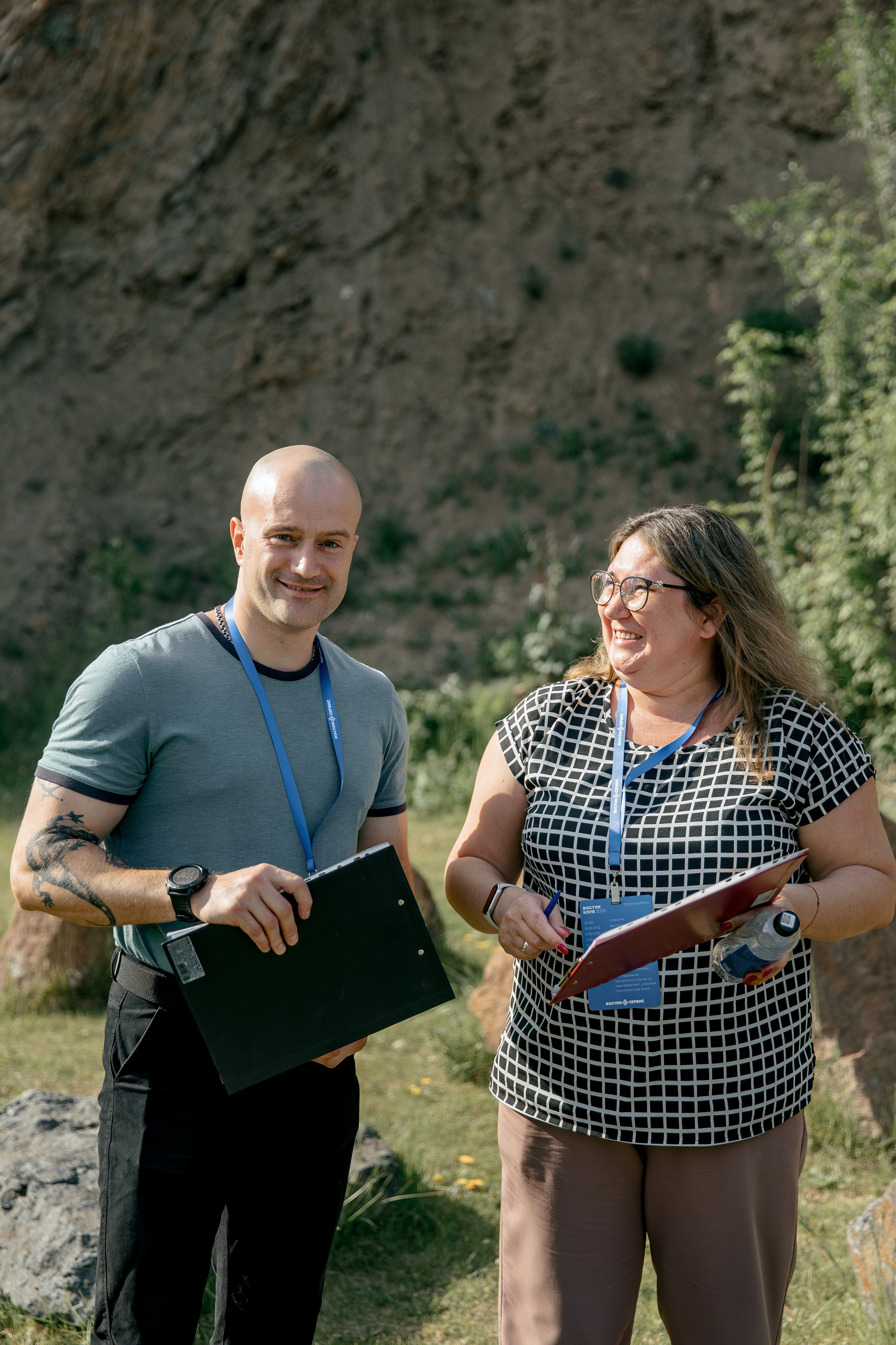 ВОСТОК СЕРВИС. Фотограф в Красноярске