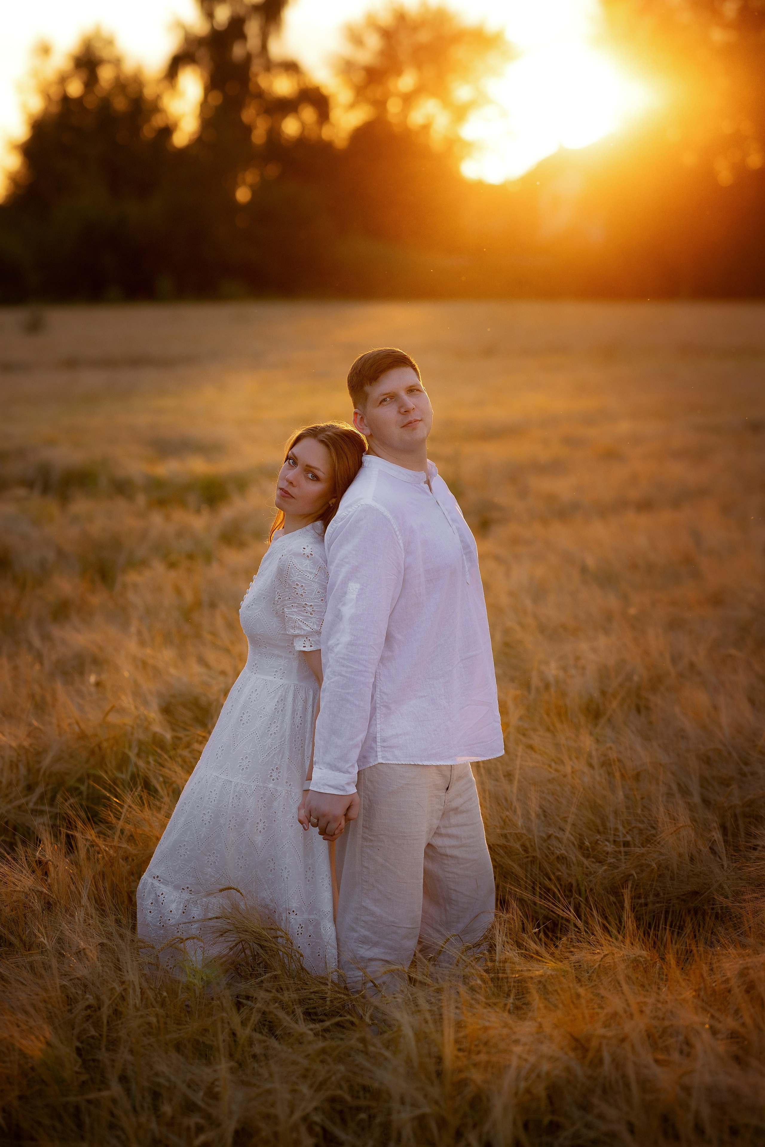 Пшеница. Фотограф Ульянкина Мария