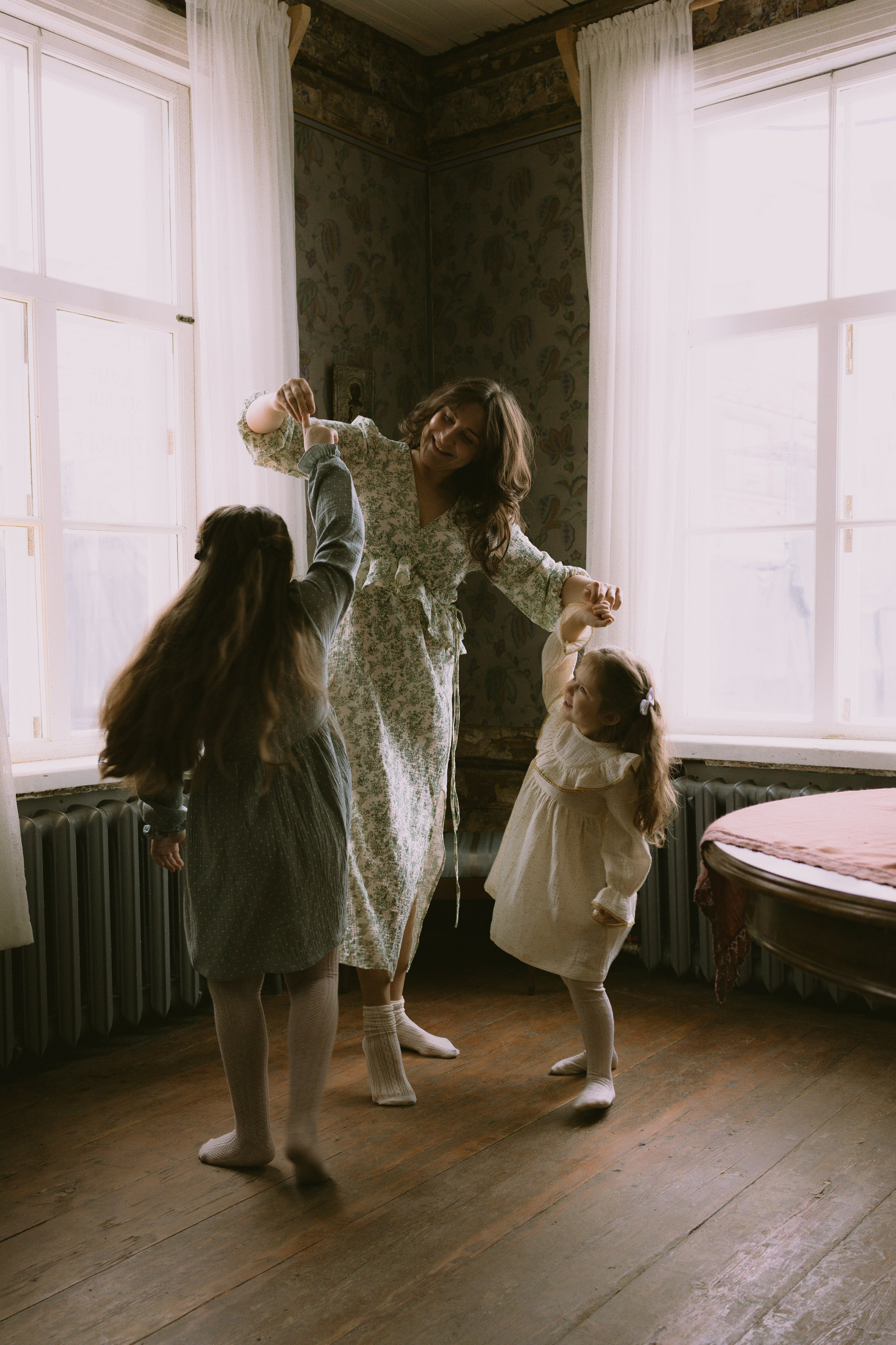 Дом Урсина. Свадебный и семейный фотограф и видеограф СПб Светлана Афанасьева