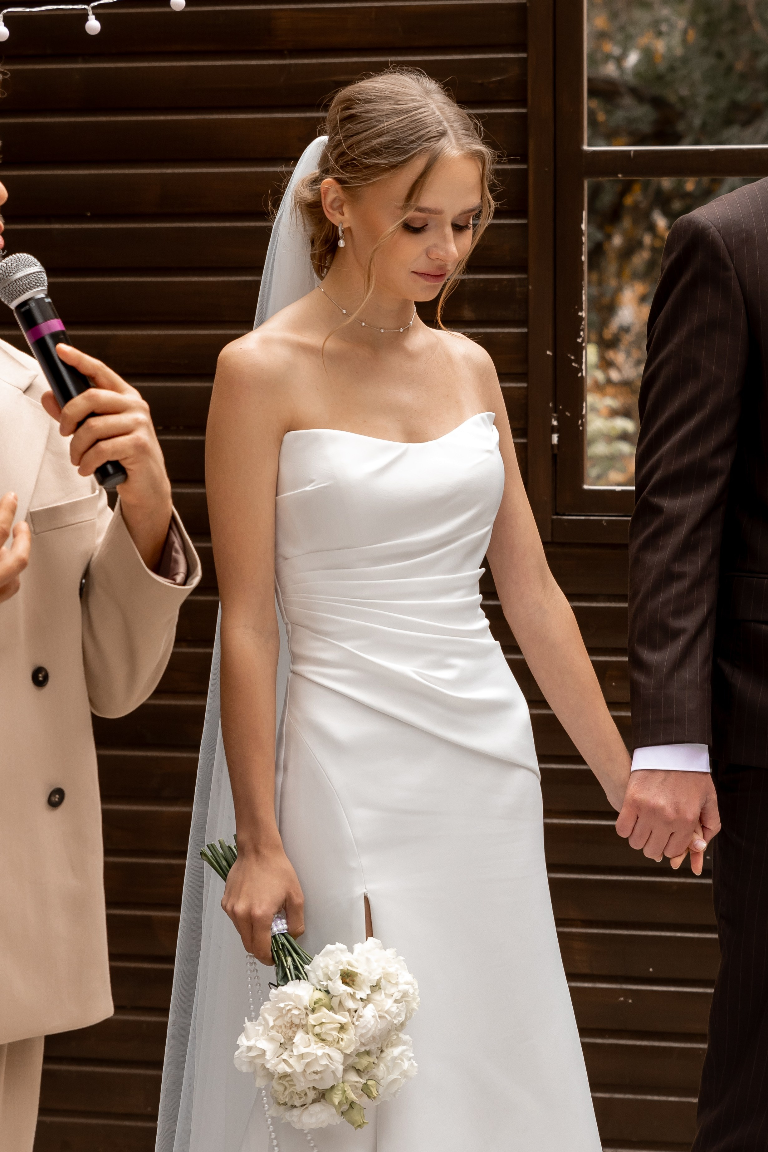 Кирилл и Дарья. Свадебный фотограф в Саратове