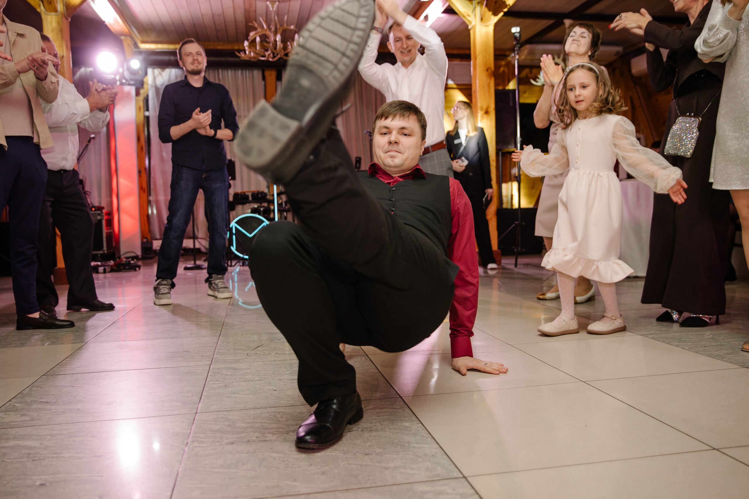 Дарина и Никита. Свадебный фотограф в Воронеже Алексей Логинов